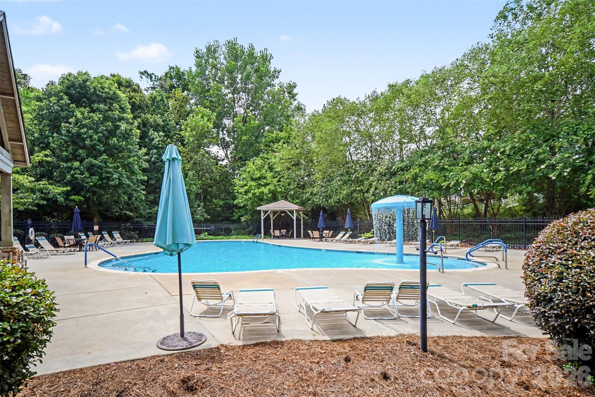 2172 Southridge Drive — Belmont