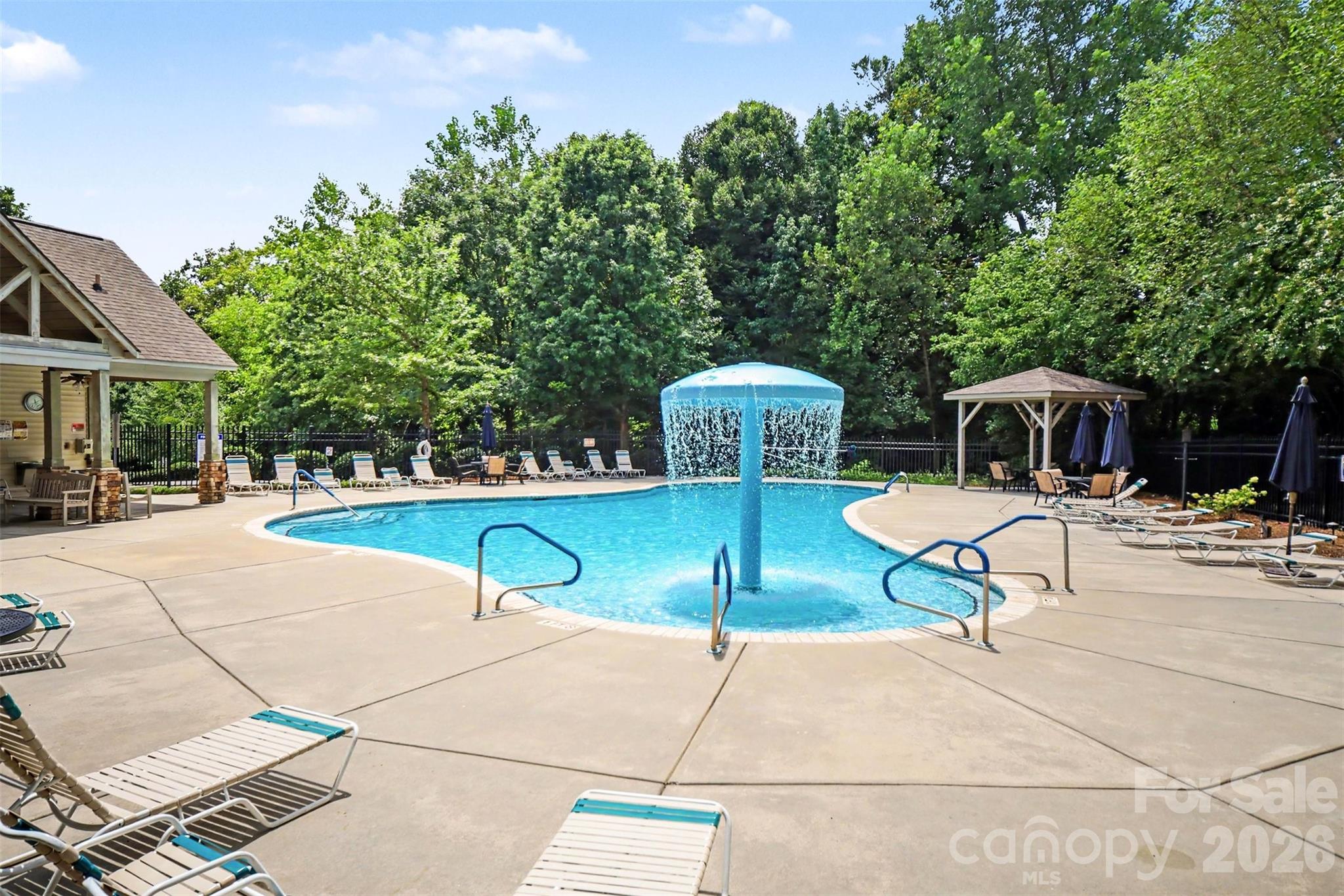 2172 Southridge Drive — Belmont