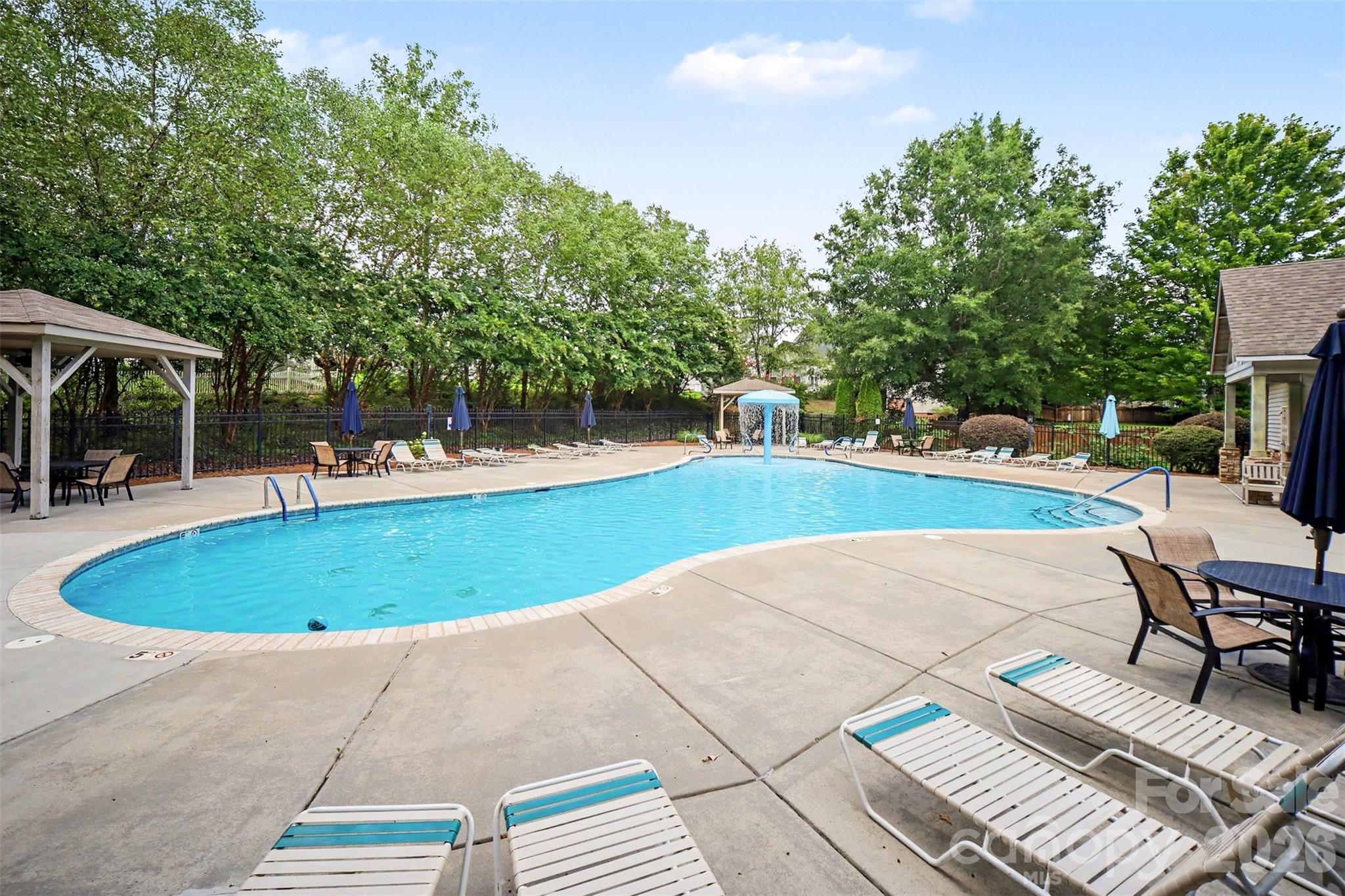 2172 Southridge Drive — Belmont