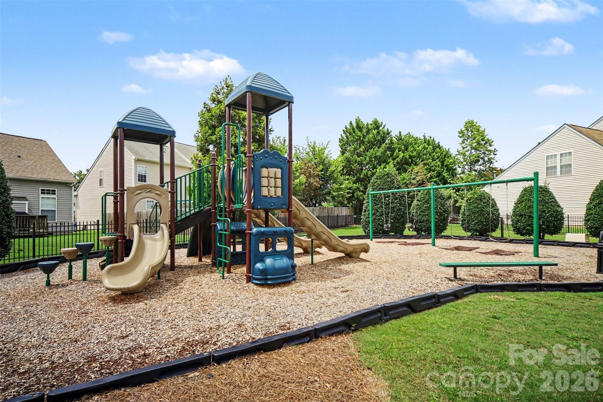 2172 Southridge Drive — Belmont