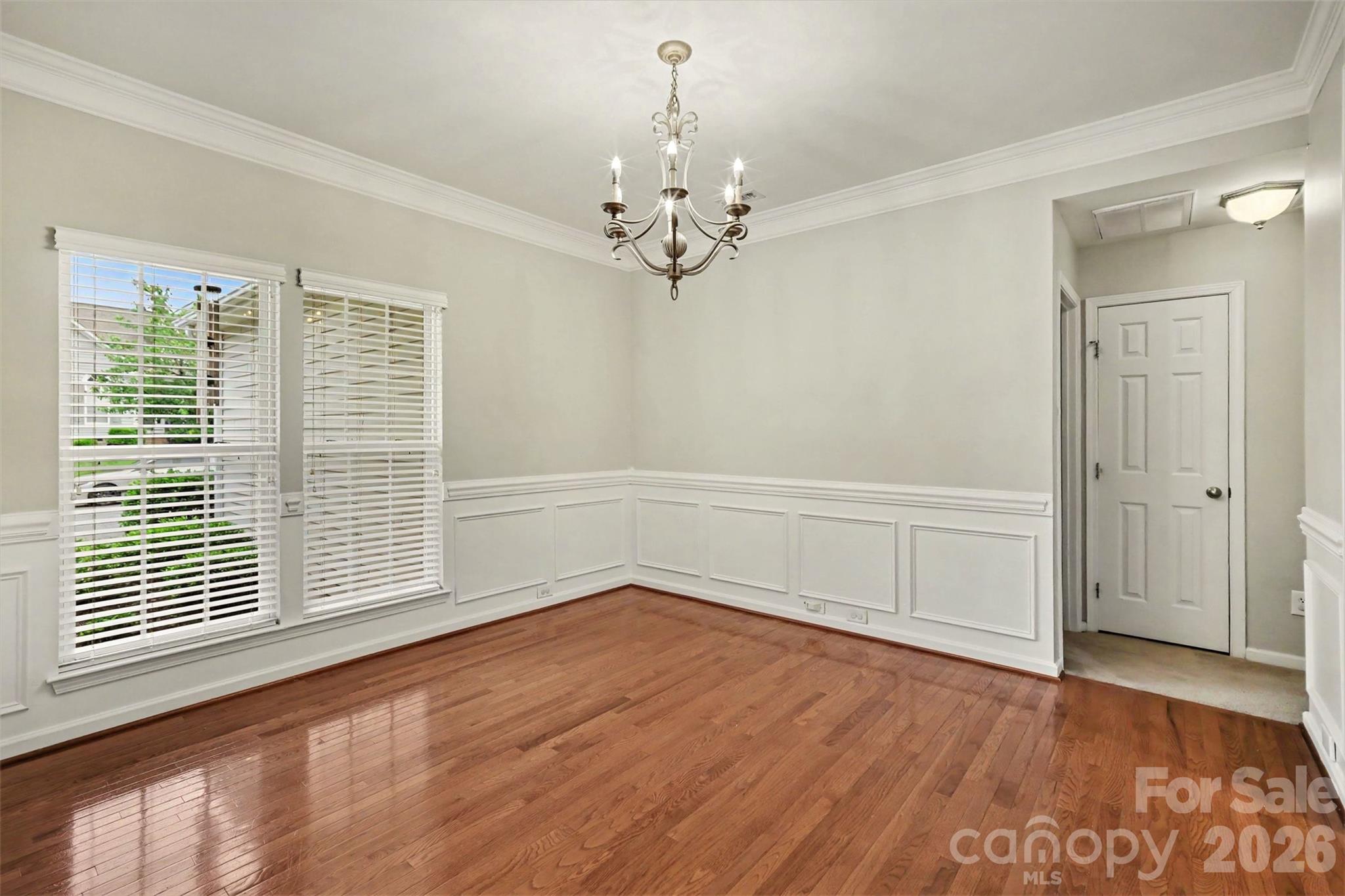 2172 Southridge Drive — Belmont