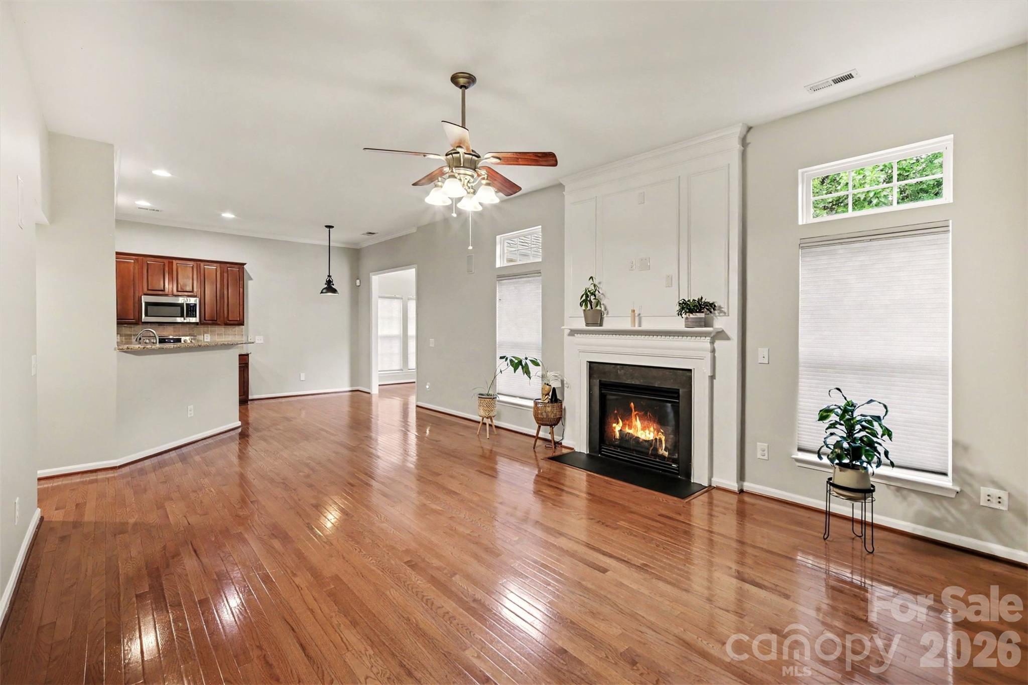 2172 Southridge Drive — Belmont