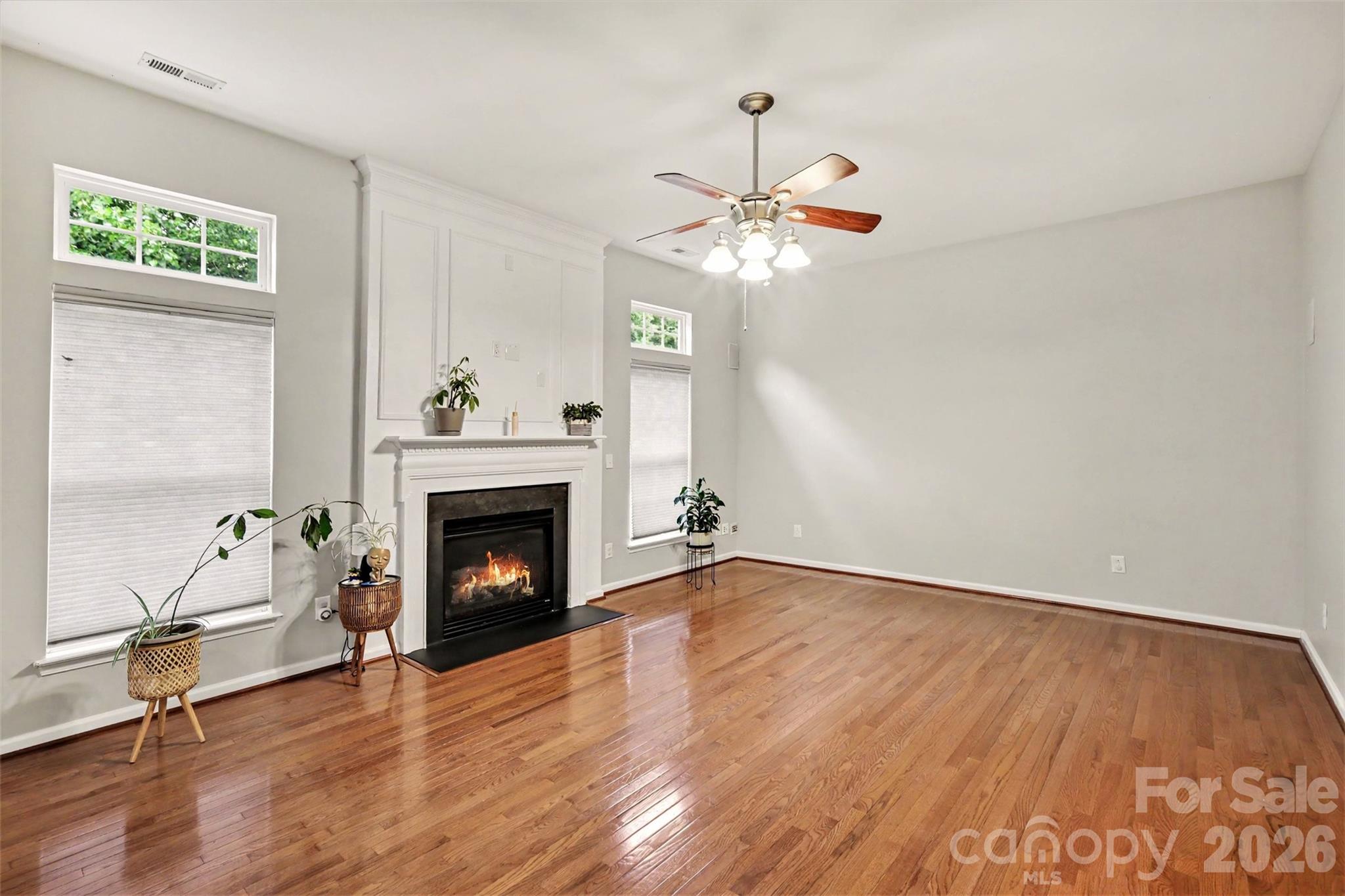 2172 Southridge Drive — Belmont