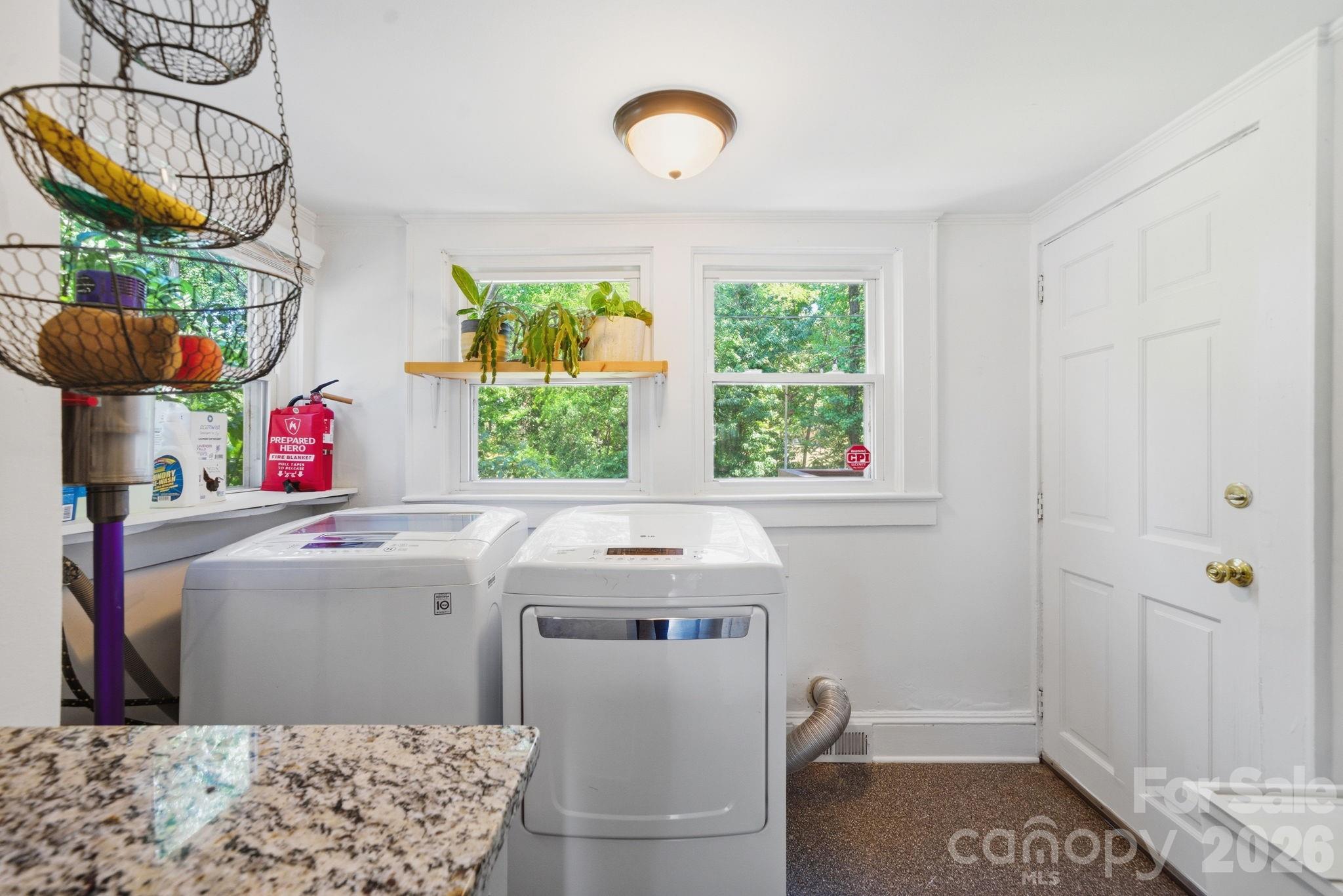 7131 Dorn Circle — Charlotte