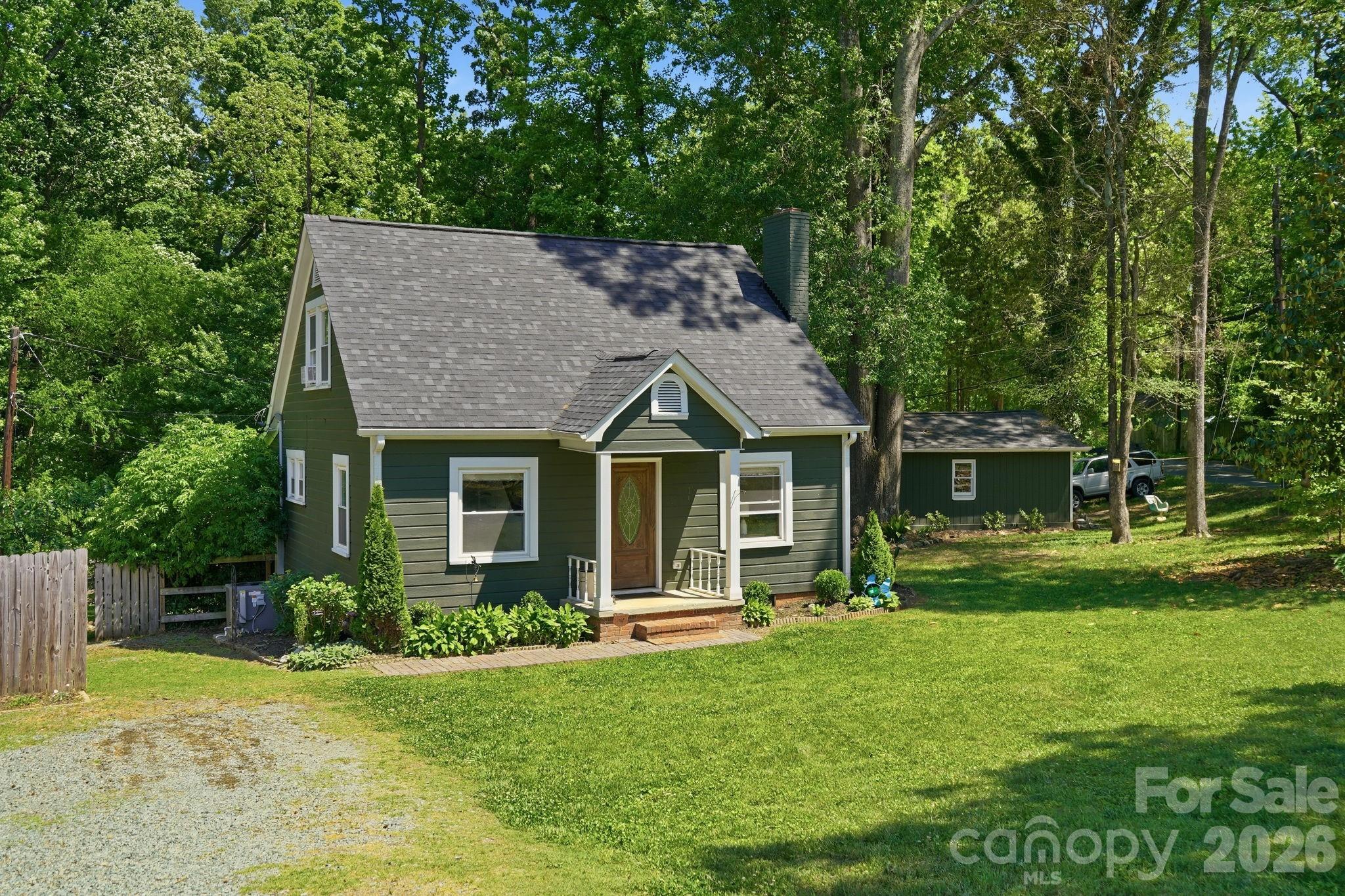7131 Dorn Circle — Charlotte