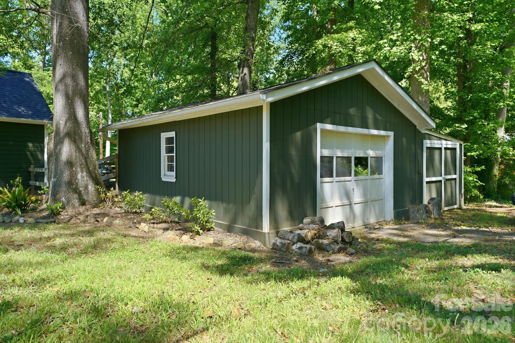7131 Dorn Circle — Charlotte