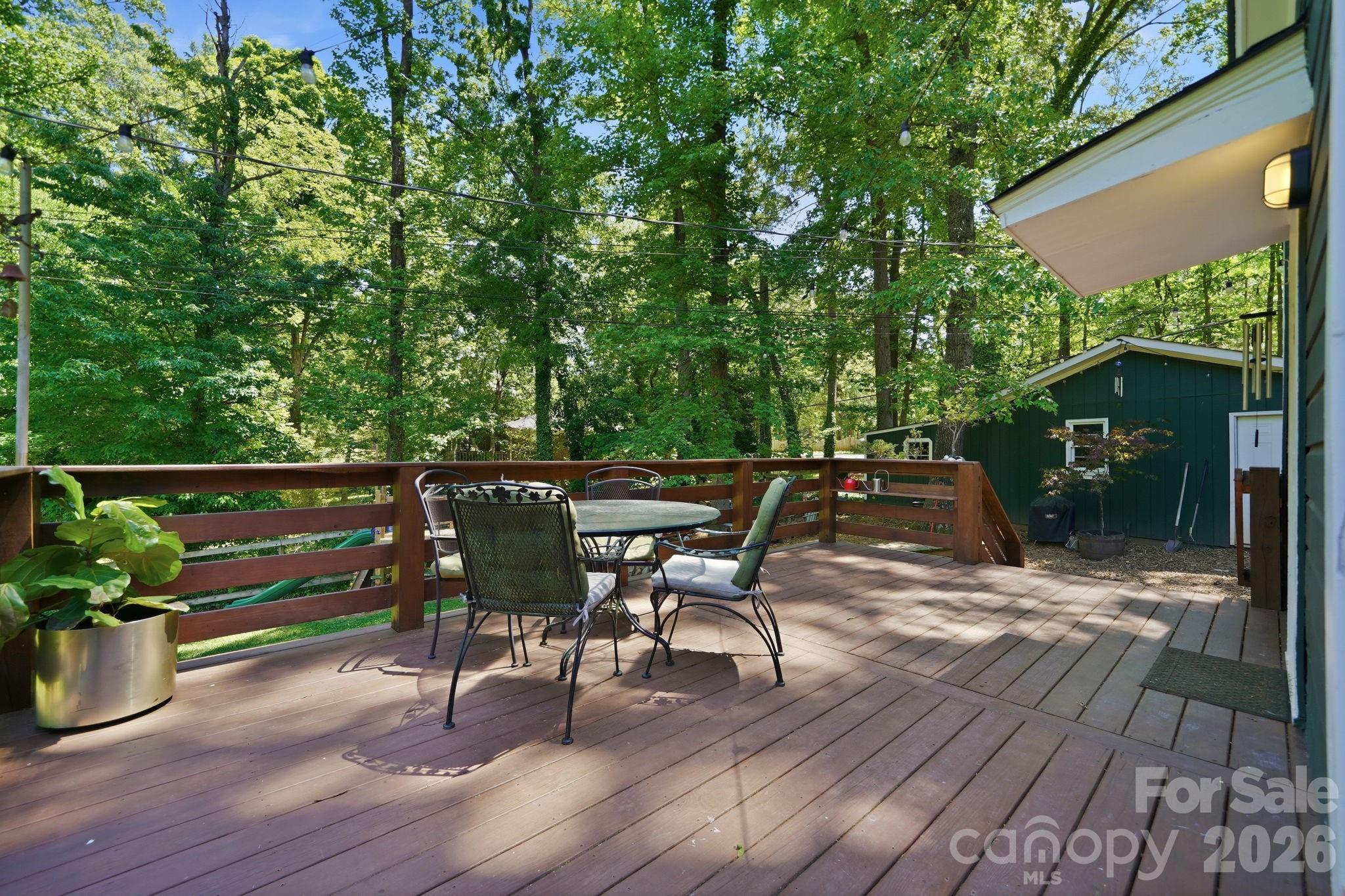 7131 Dorn Circle — Charlotte