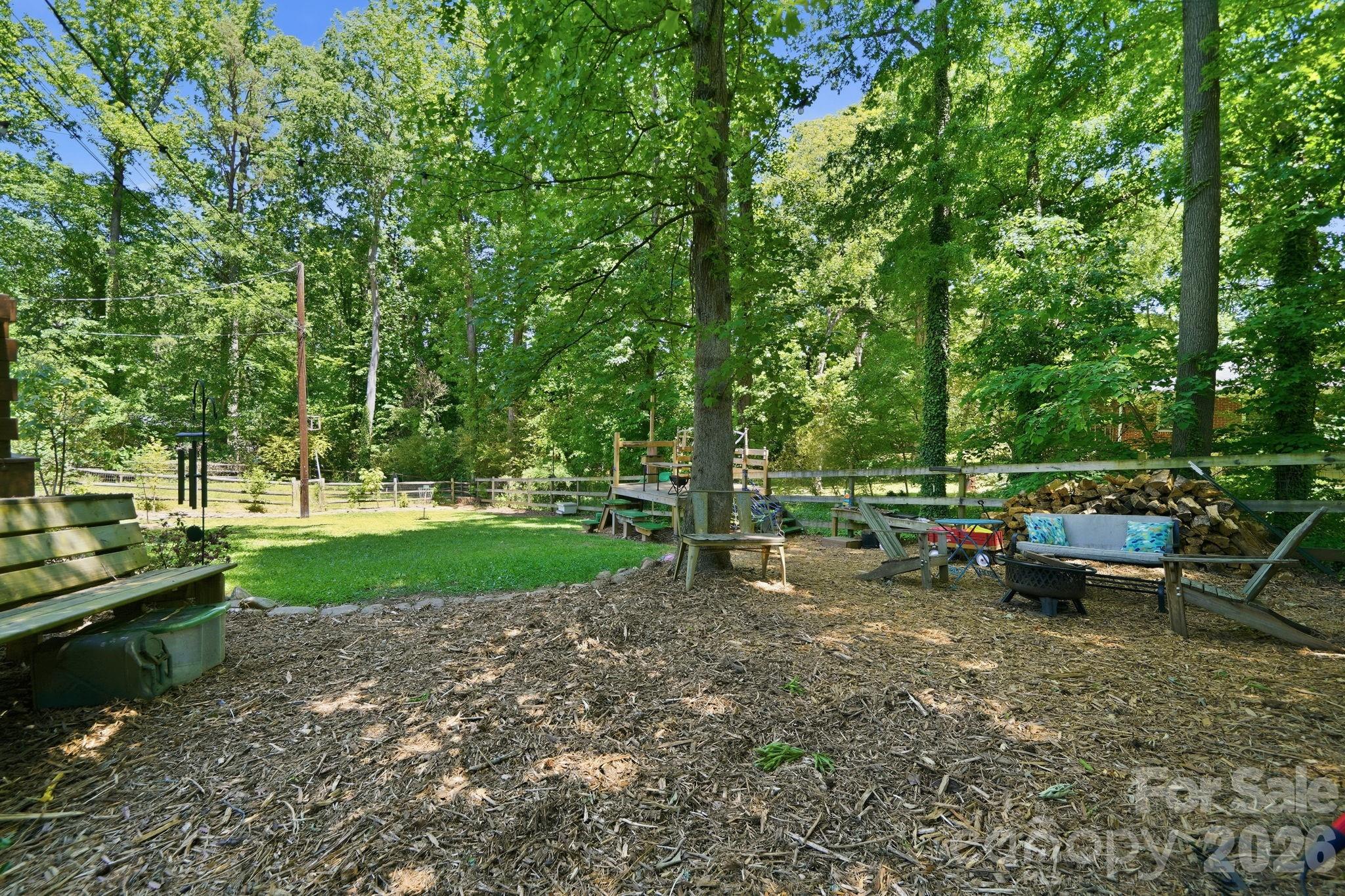 7131 Dorn Circle — Charlotte