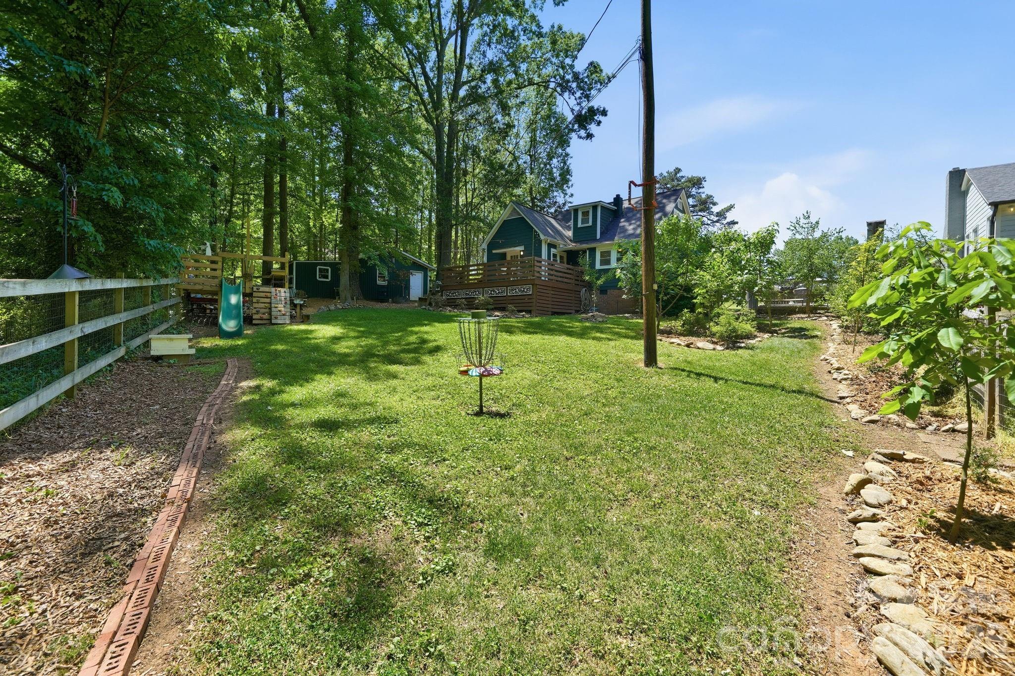 7131 Dorn Circle — Charlotte