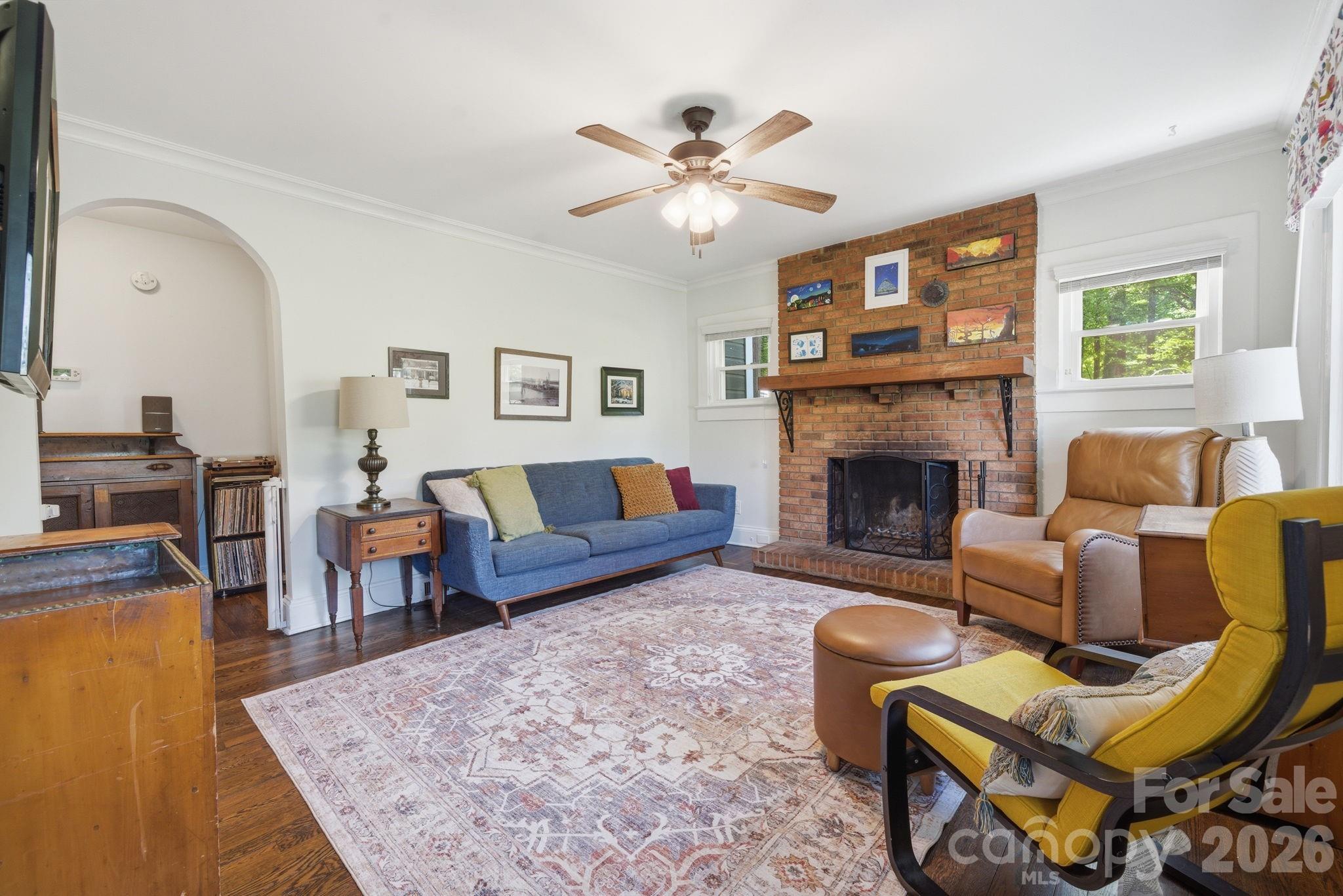 7131 Dorn Circle — Charlotte