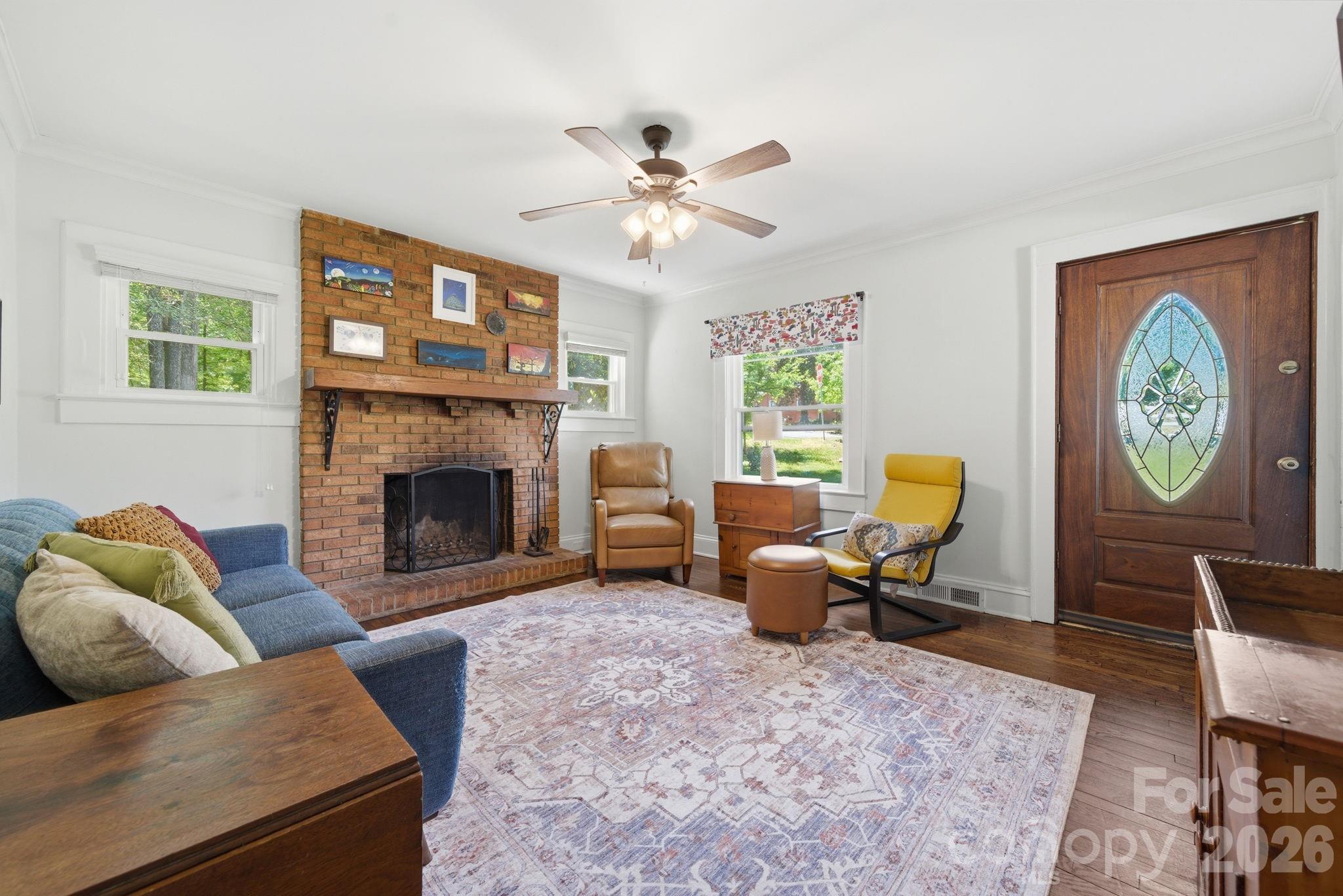 7131 Dorn Circle — Charlotte