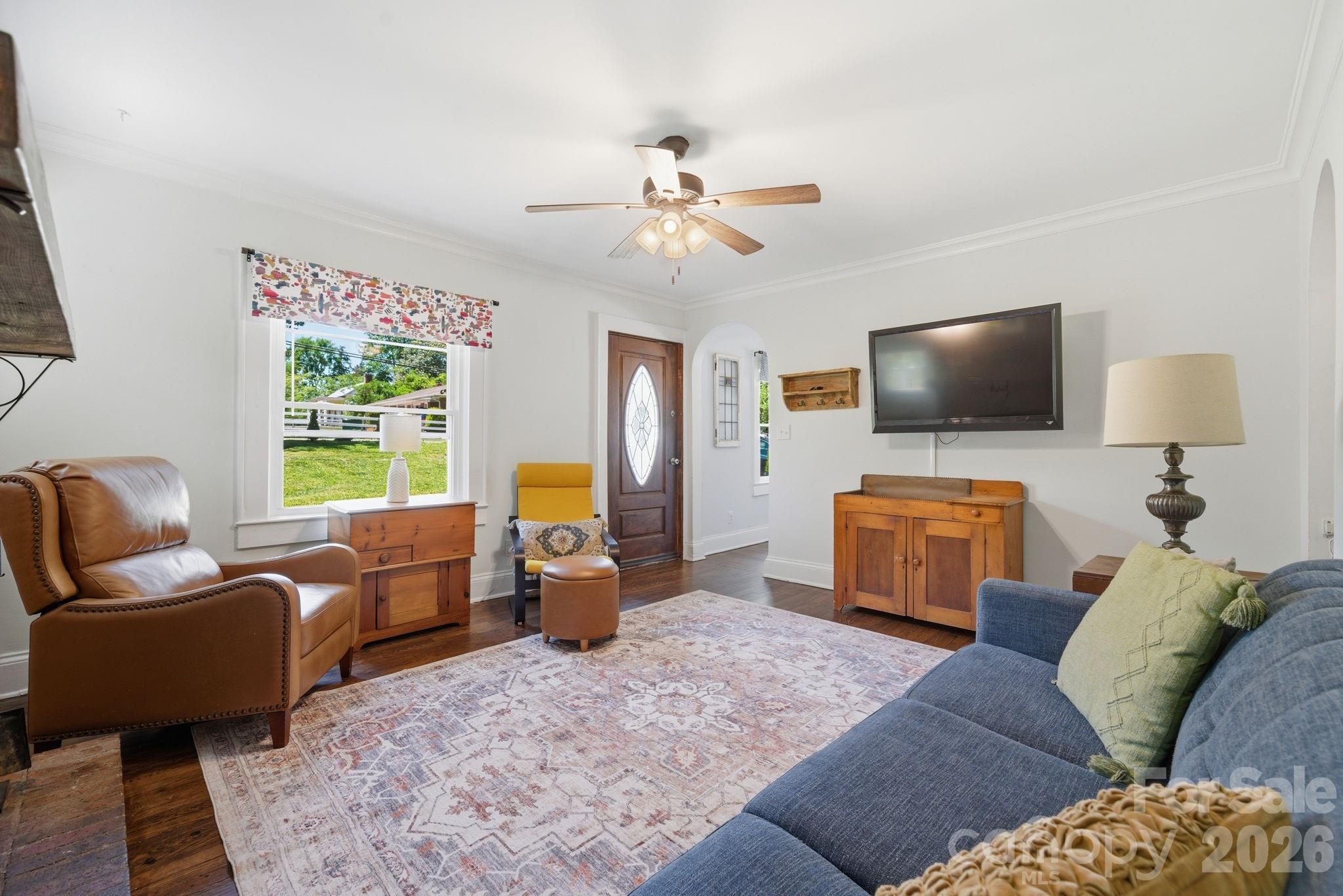 7131 Dorn Circle — Charlotte