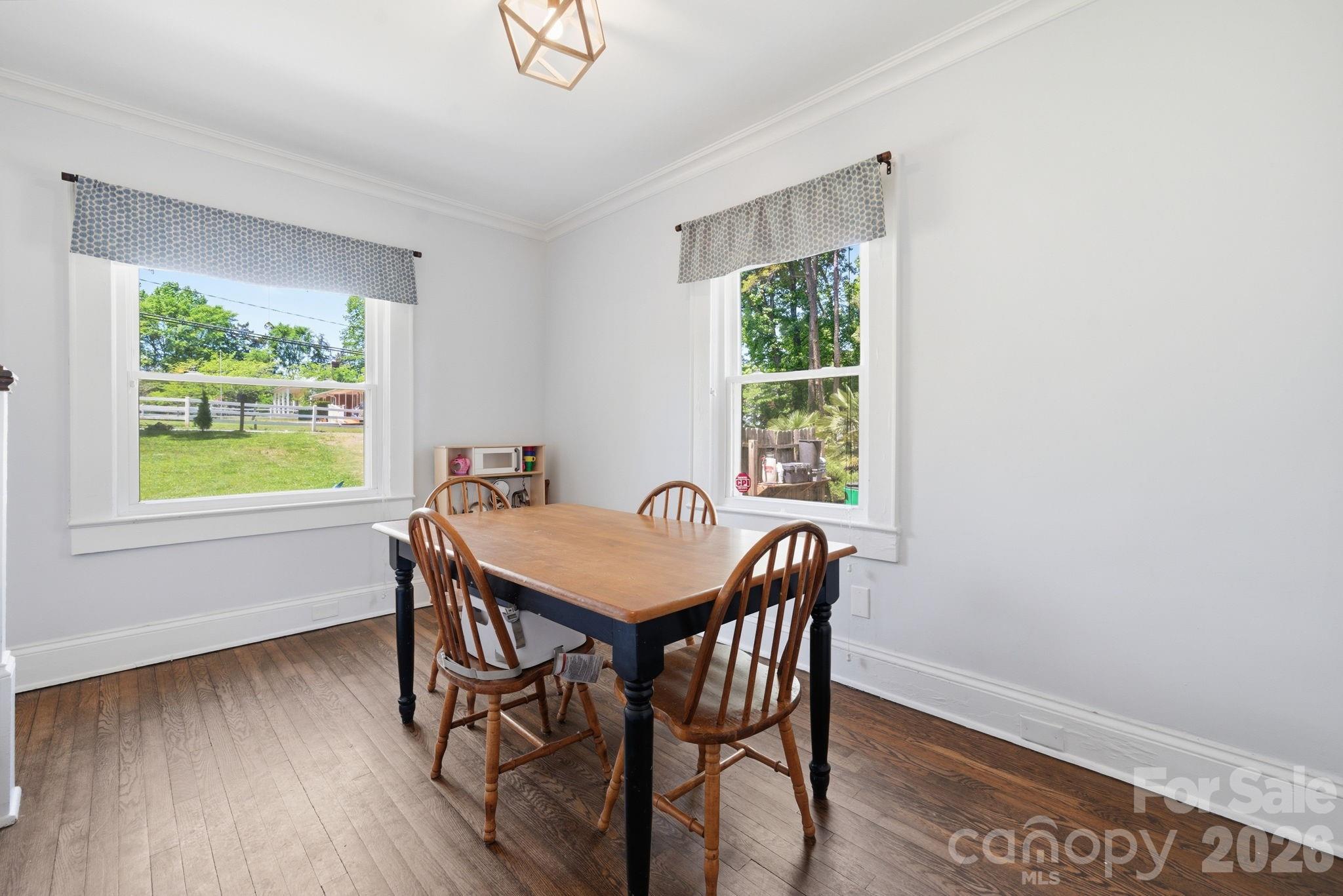 7131 Dorn Circle — Charlotte