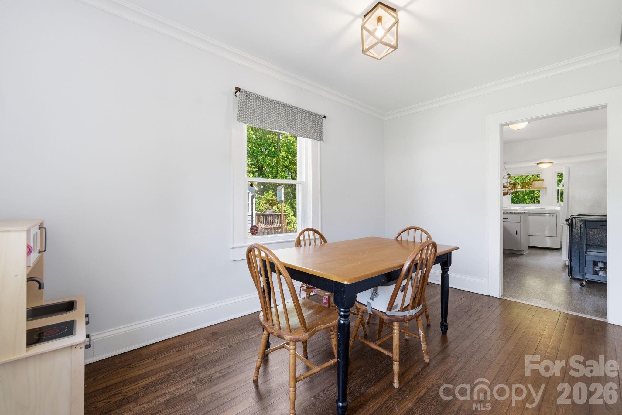 7131 Dorn Circle — Charlotte
