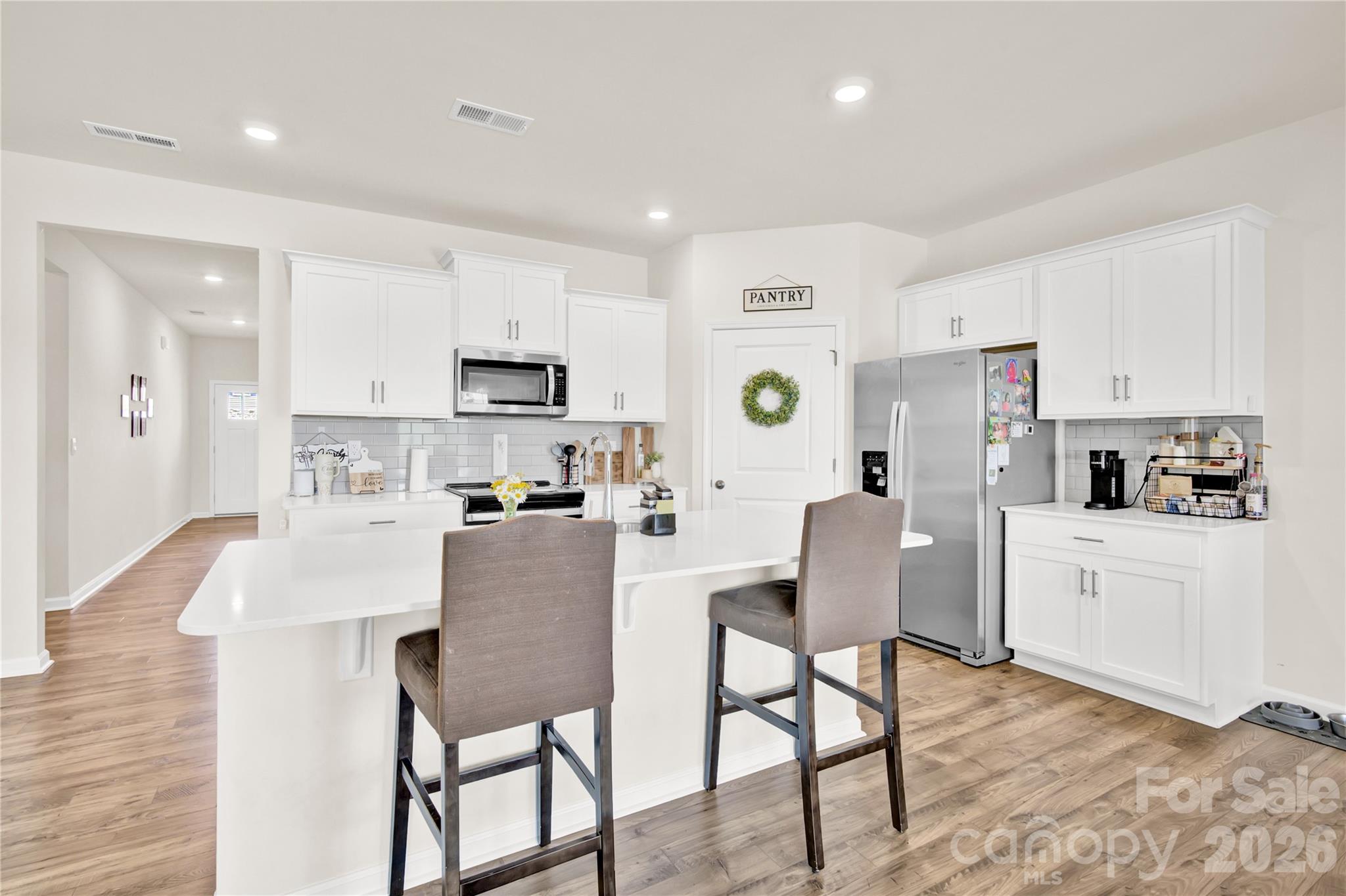 154 Old Home Road — Statesville