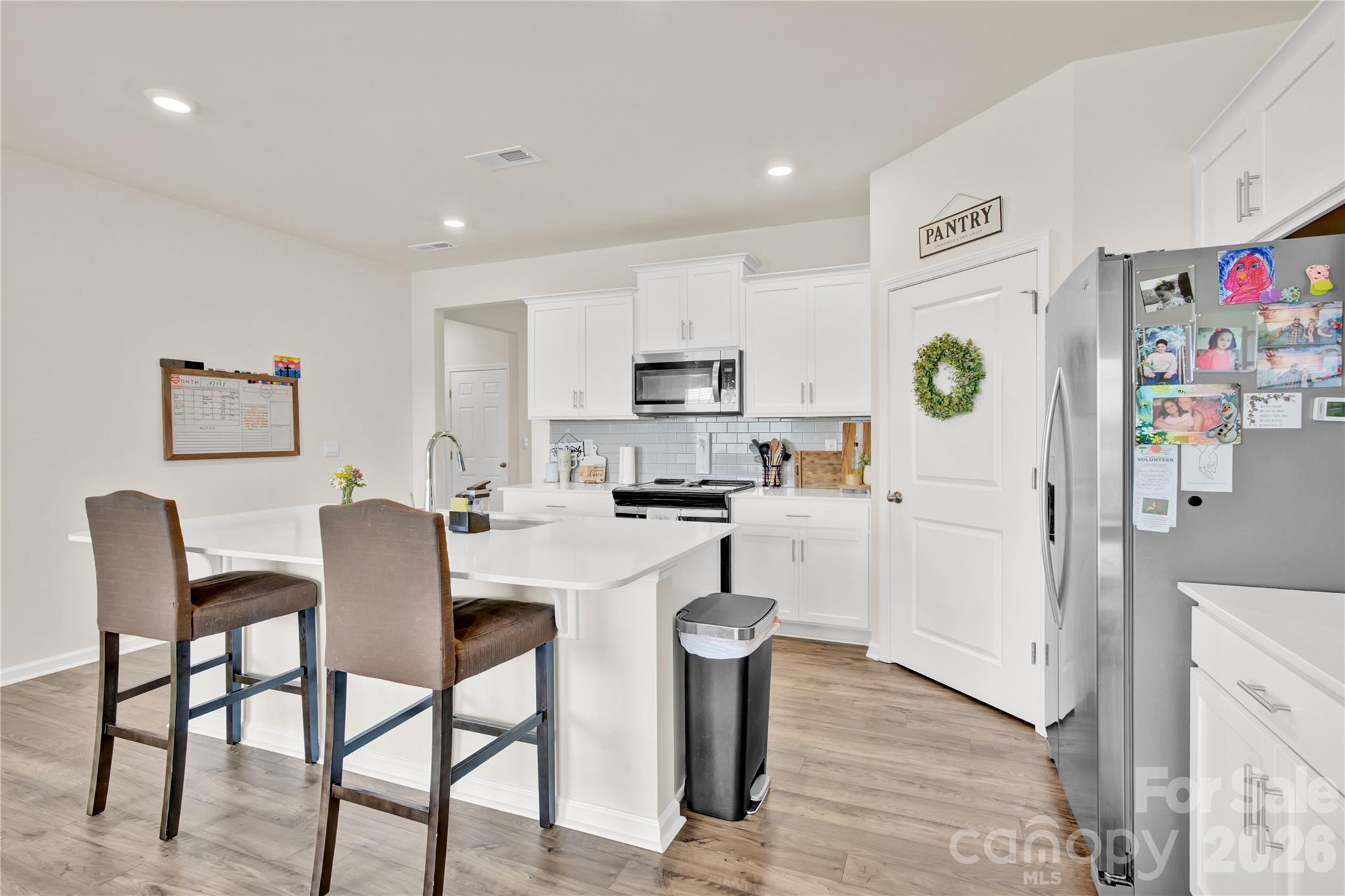 154 Old Home Road — Statesville