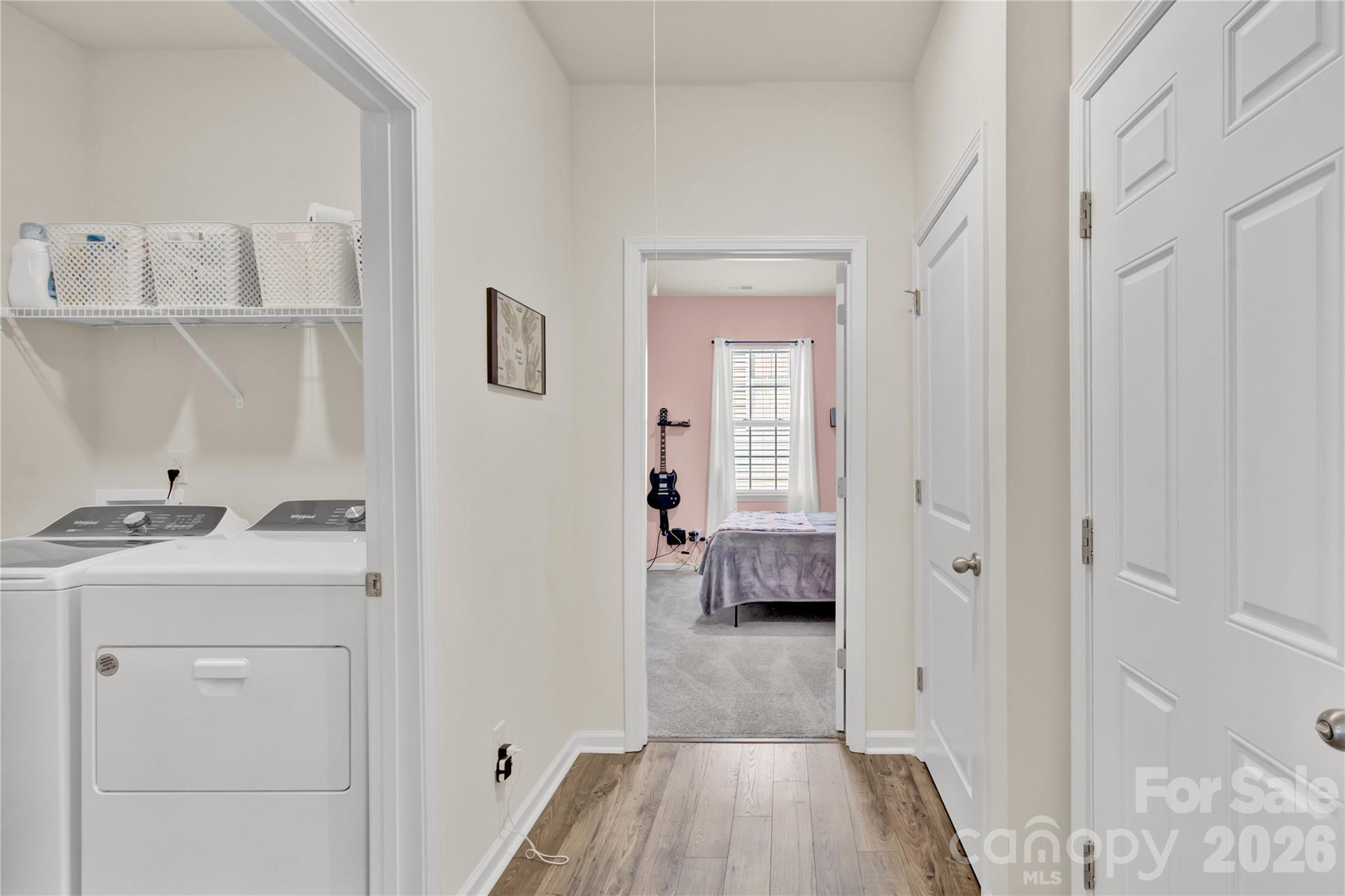 154 Old Home Road — Statesville