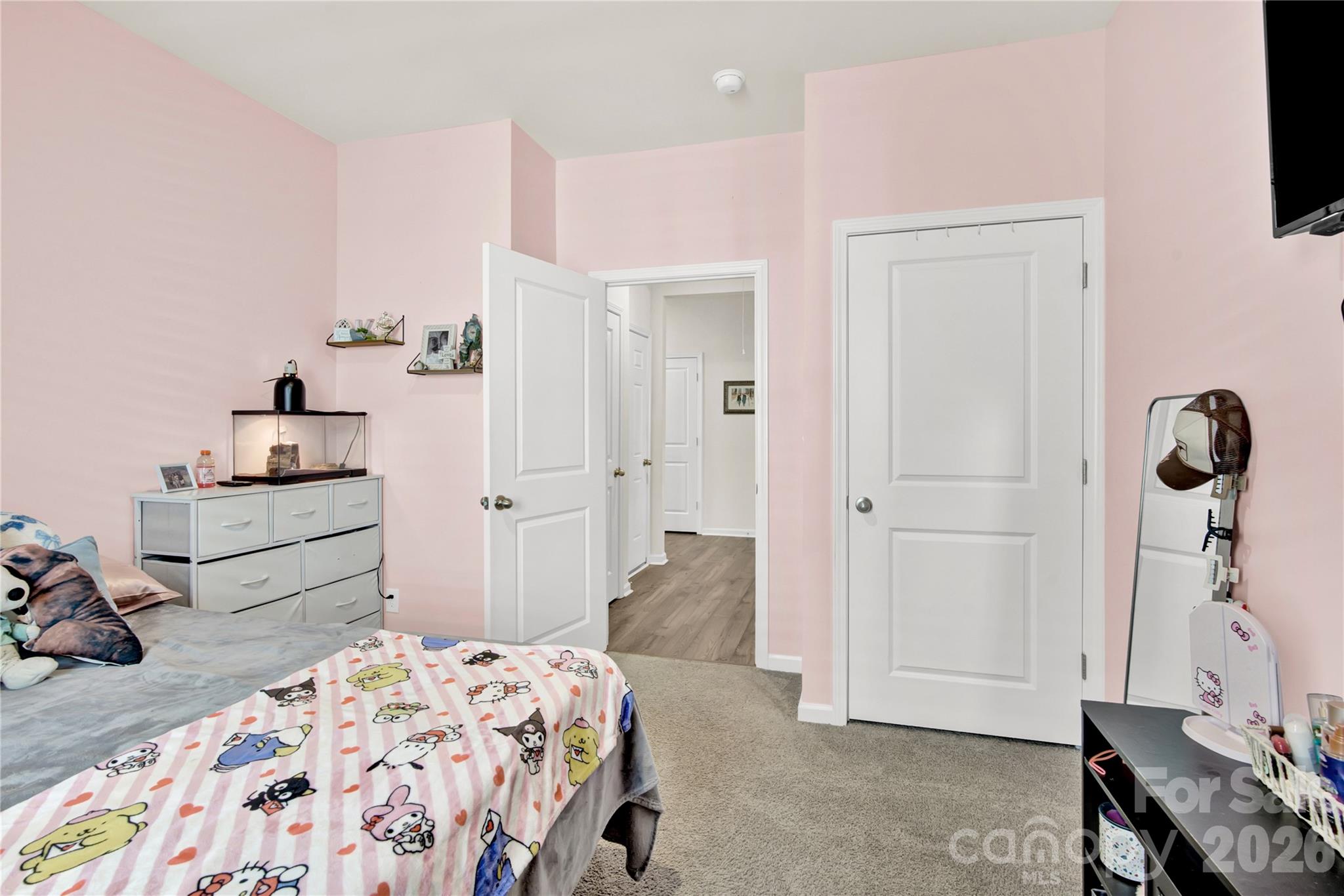 154 Old Home Road — Statesville