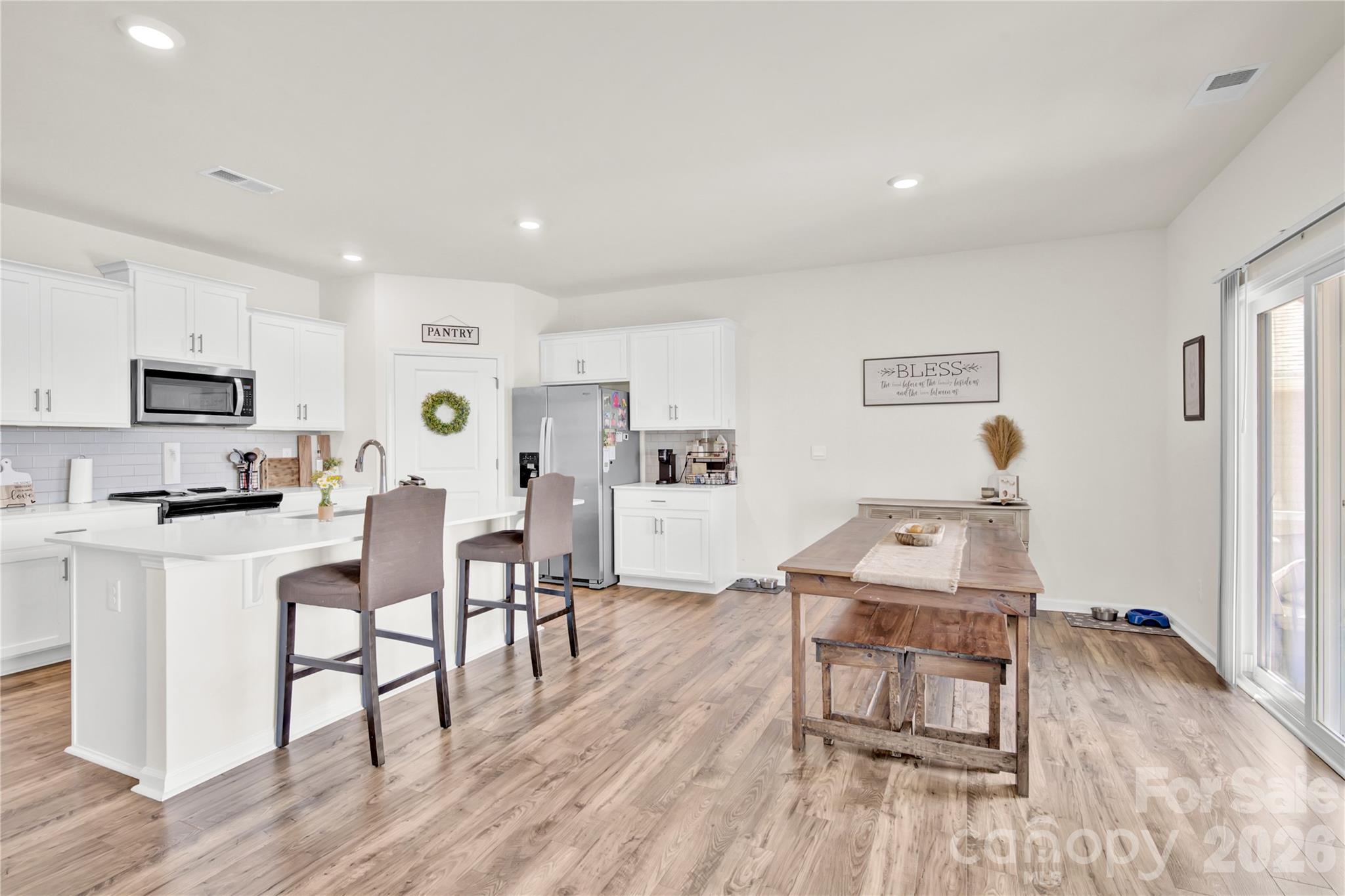 154 Old Home Road — Statesville