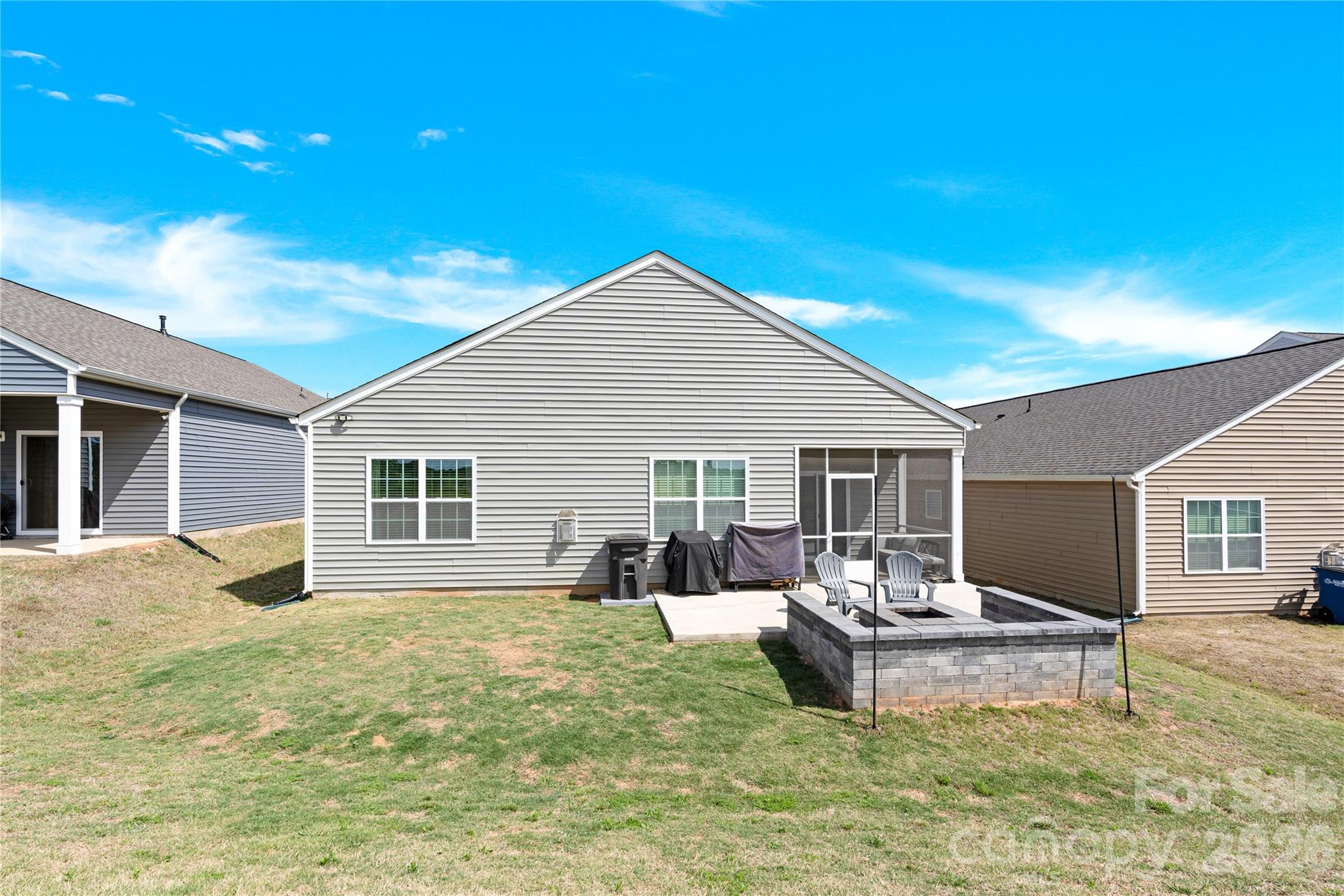 154 Old Home Road — Statesville