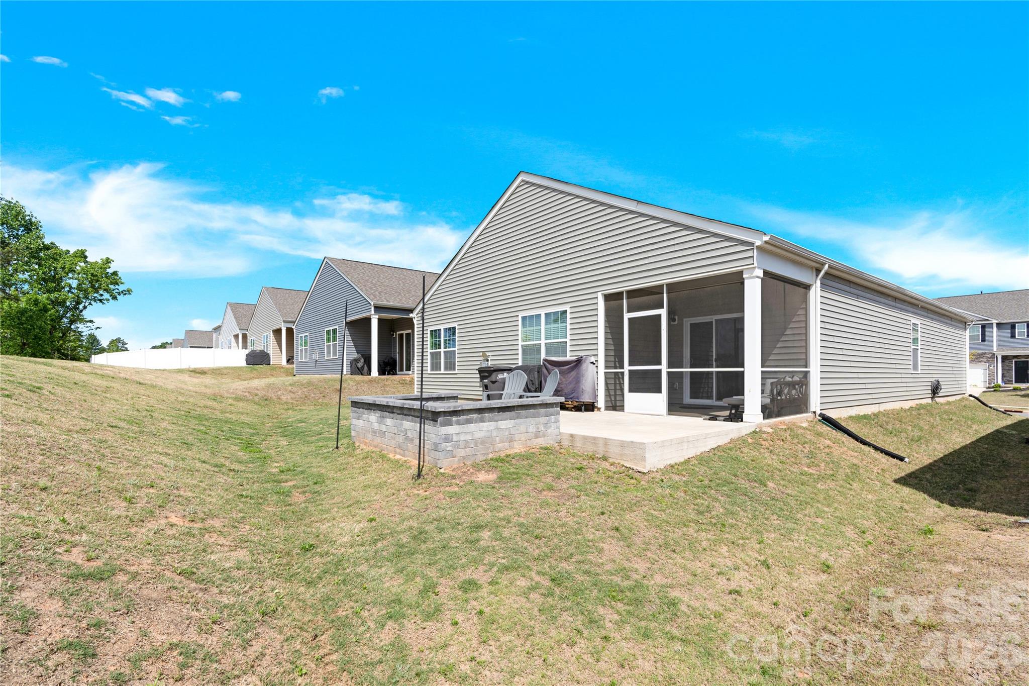 154 Old Home Road — Statesville