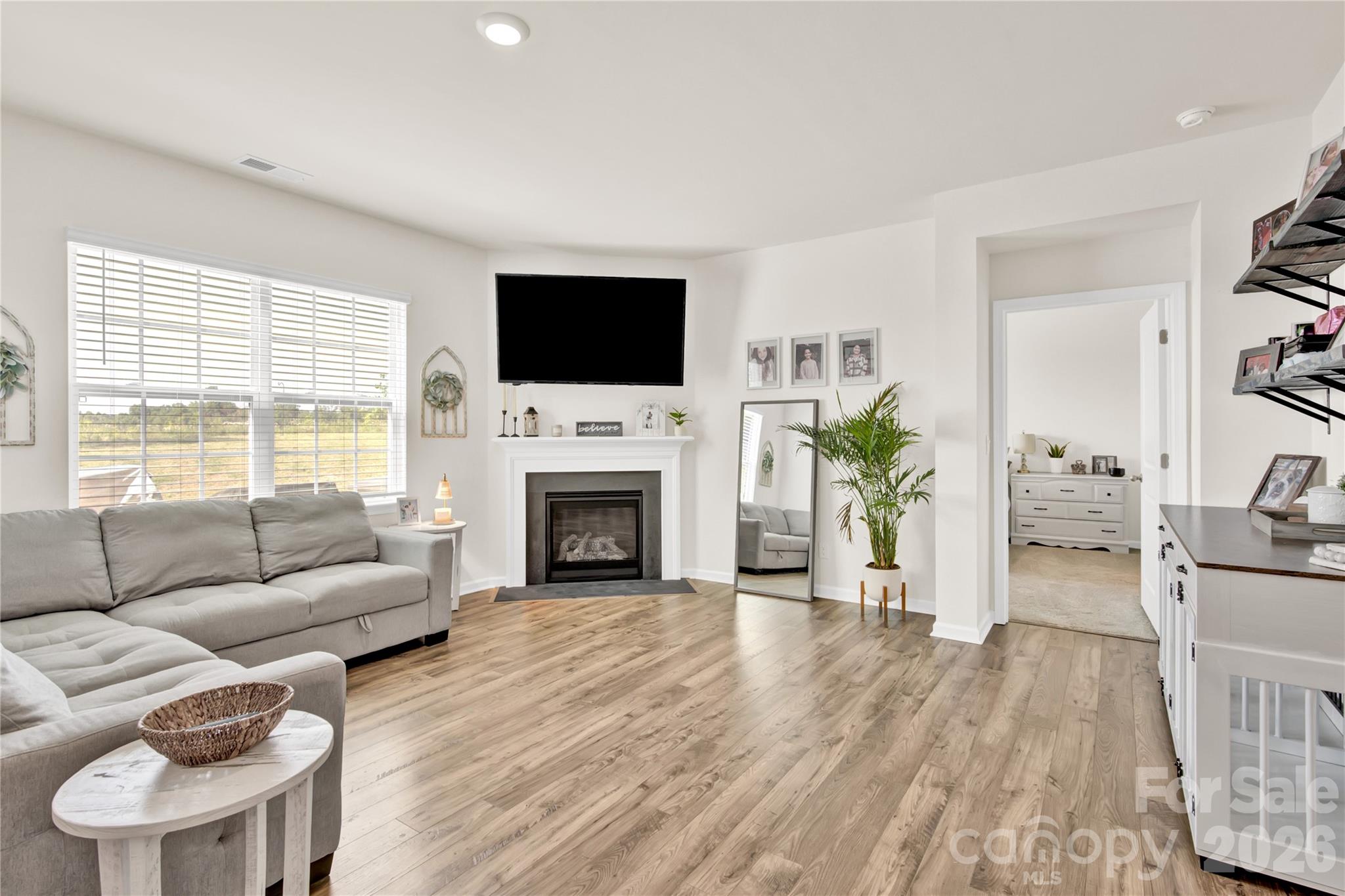 154 Old Home Road — Statesville