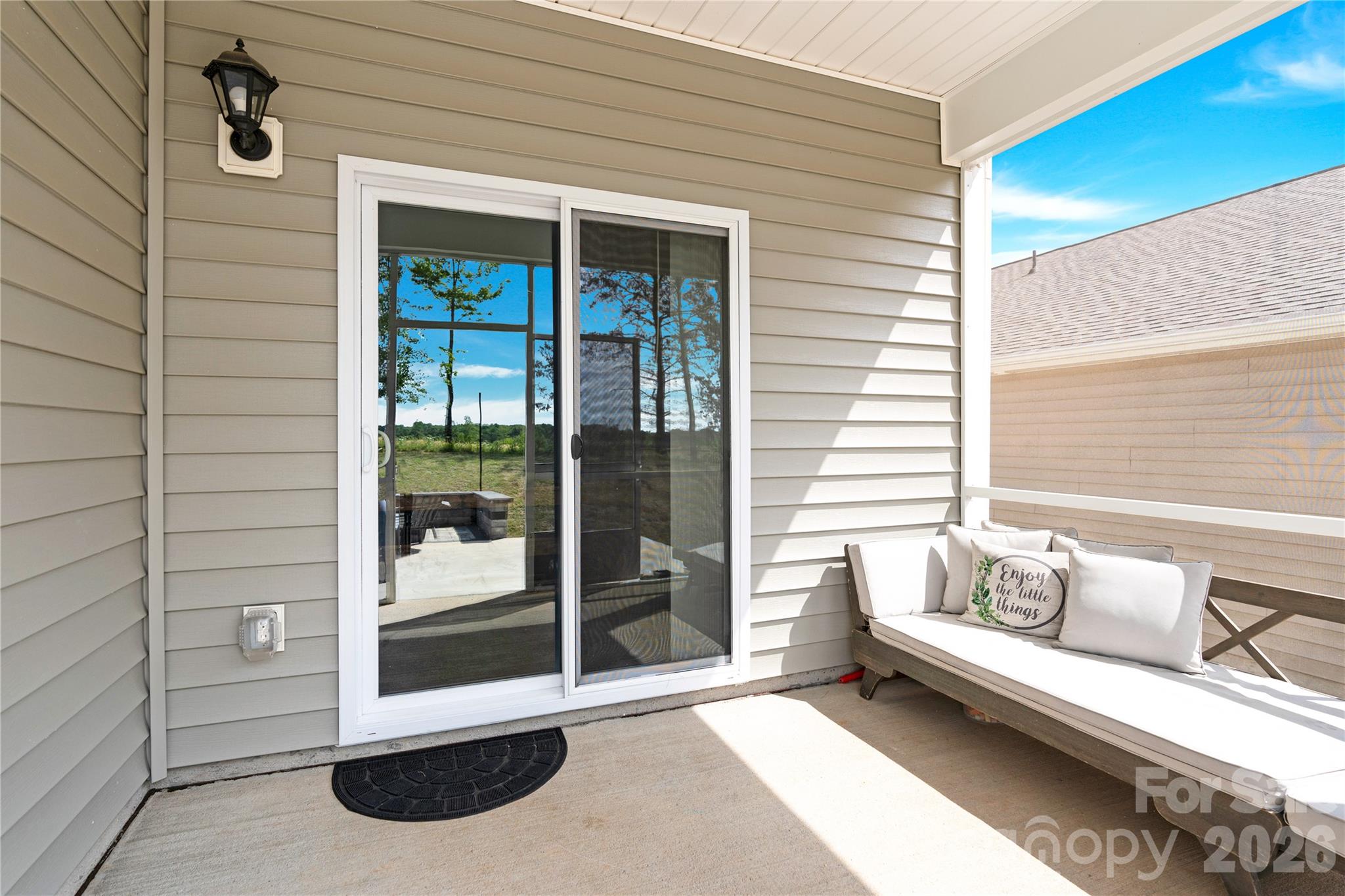 154 Old Home Road — Statesville