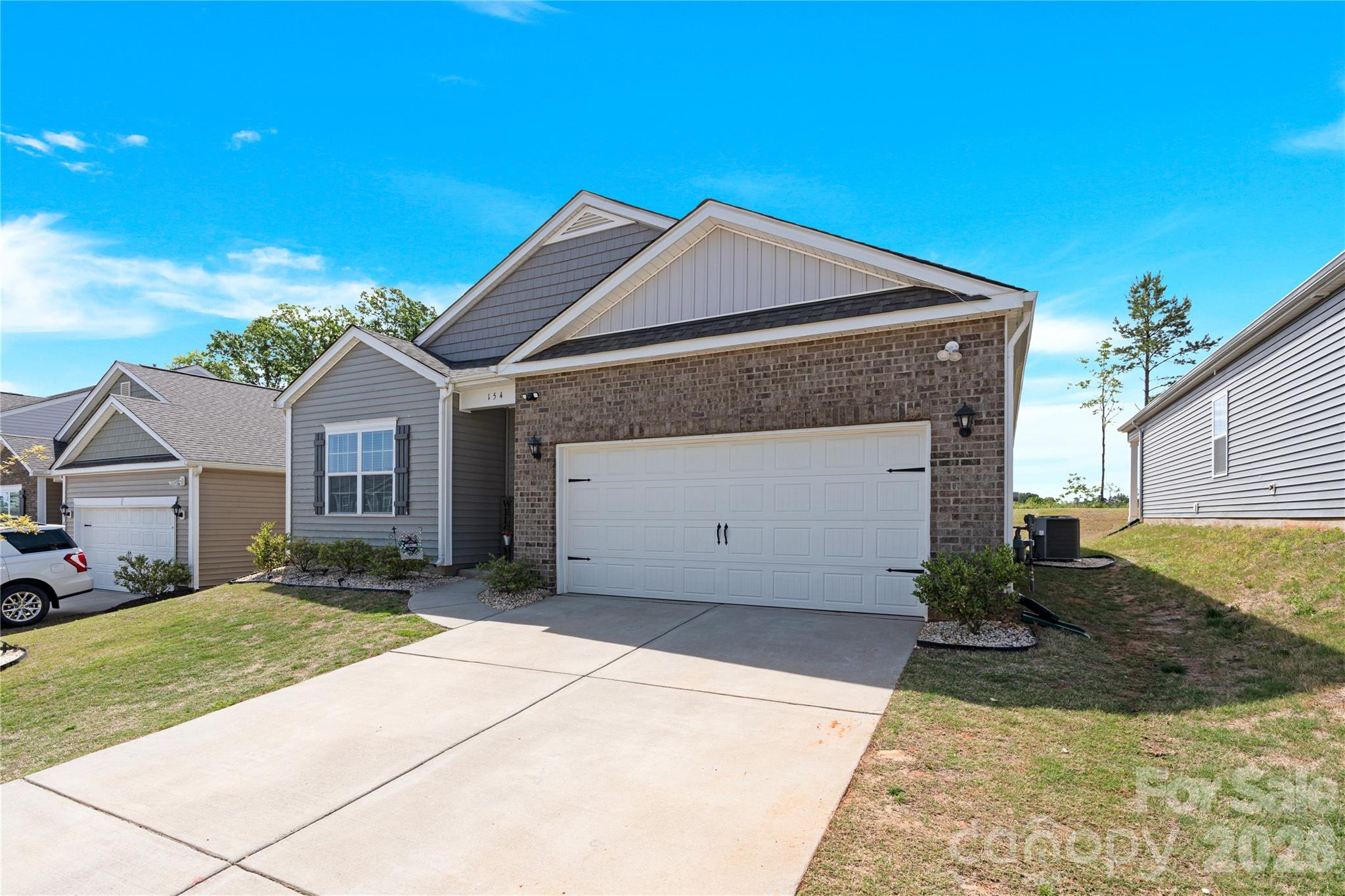 154 Old Home Road — Statesville