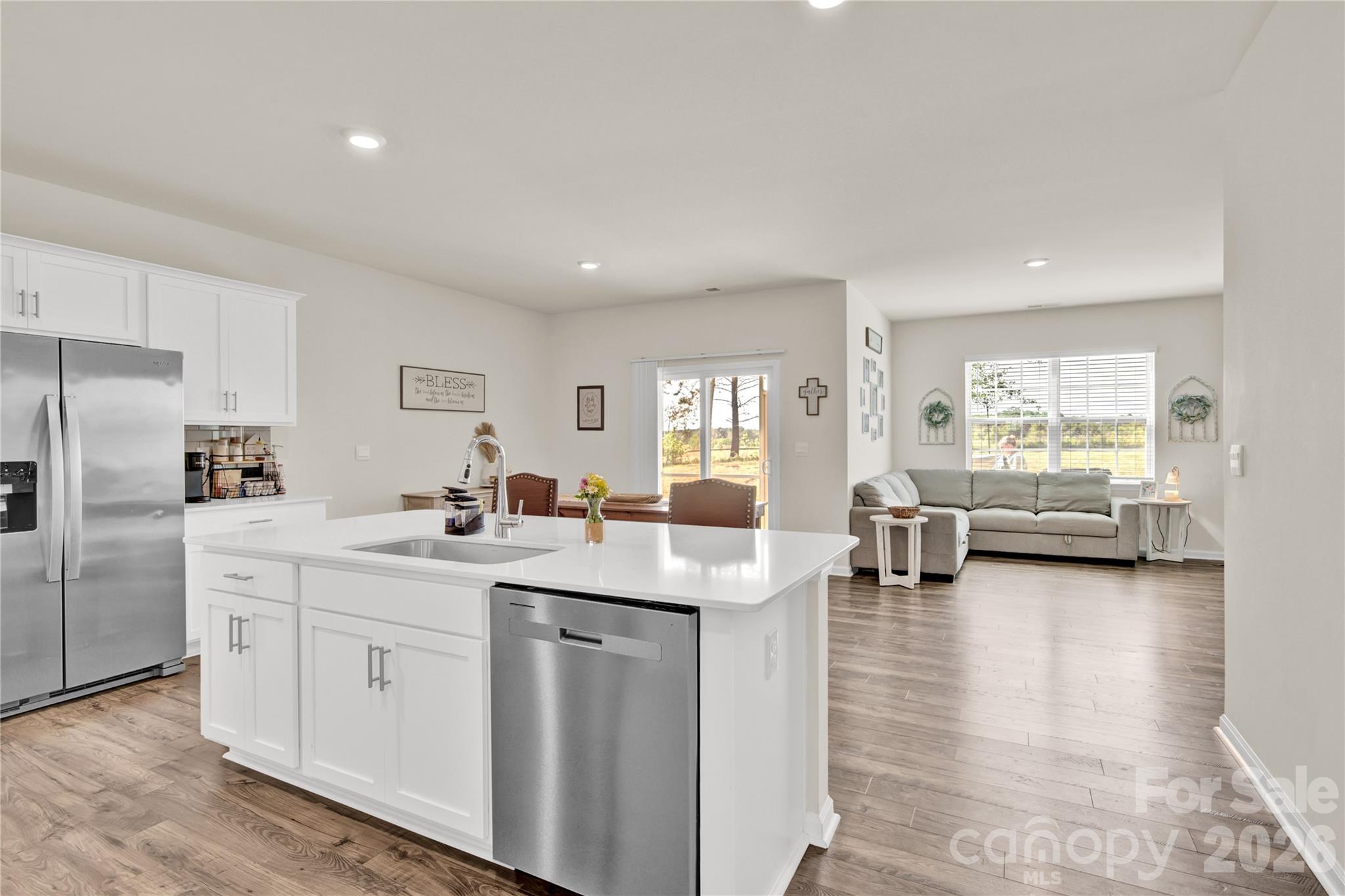 154 Old Home Road — Statesville