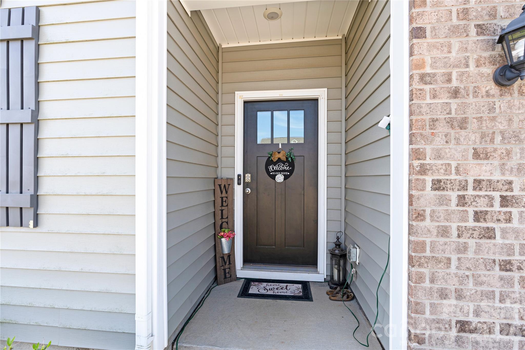 154 Old Home Road — Statesville