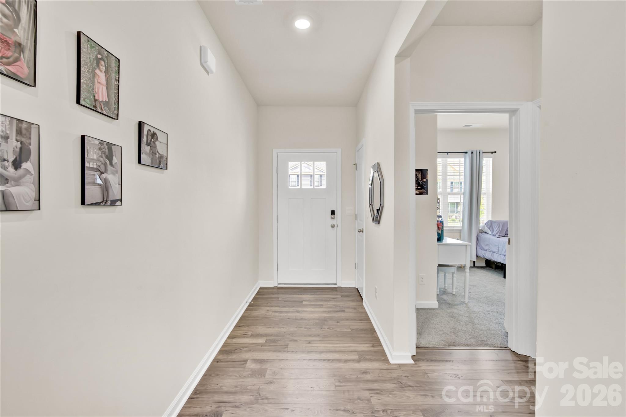 154 Old Home Road — Statesville