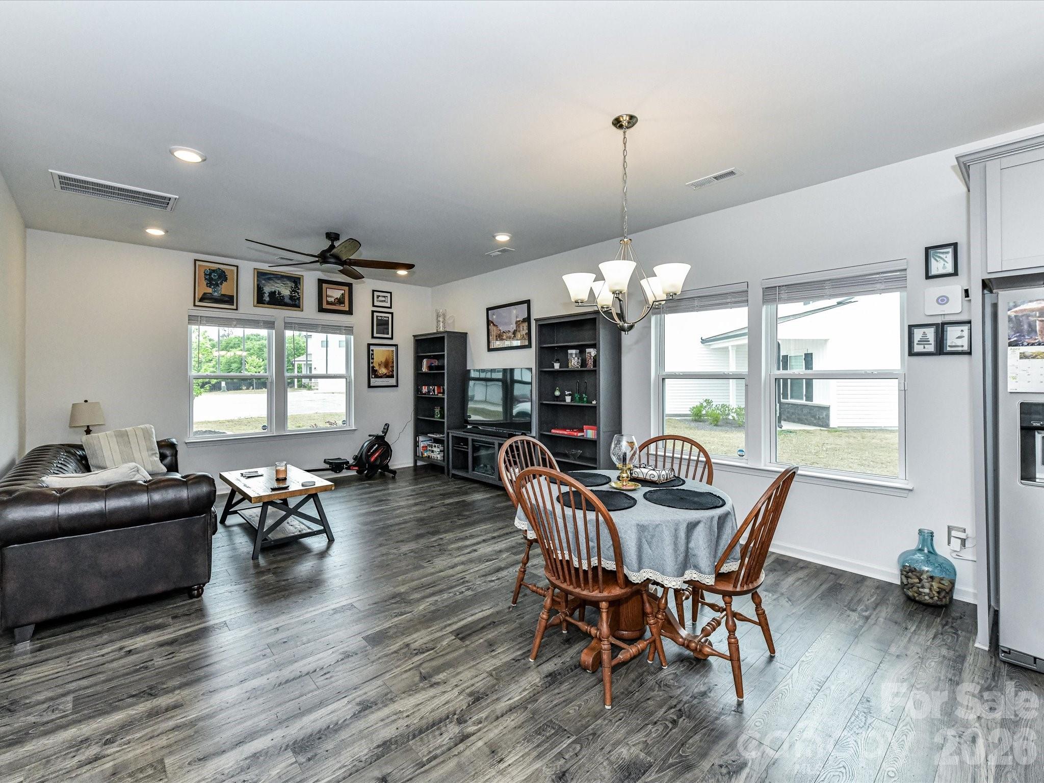 116 Charleston Gray Way — Pageland