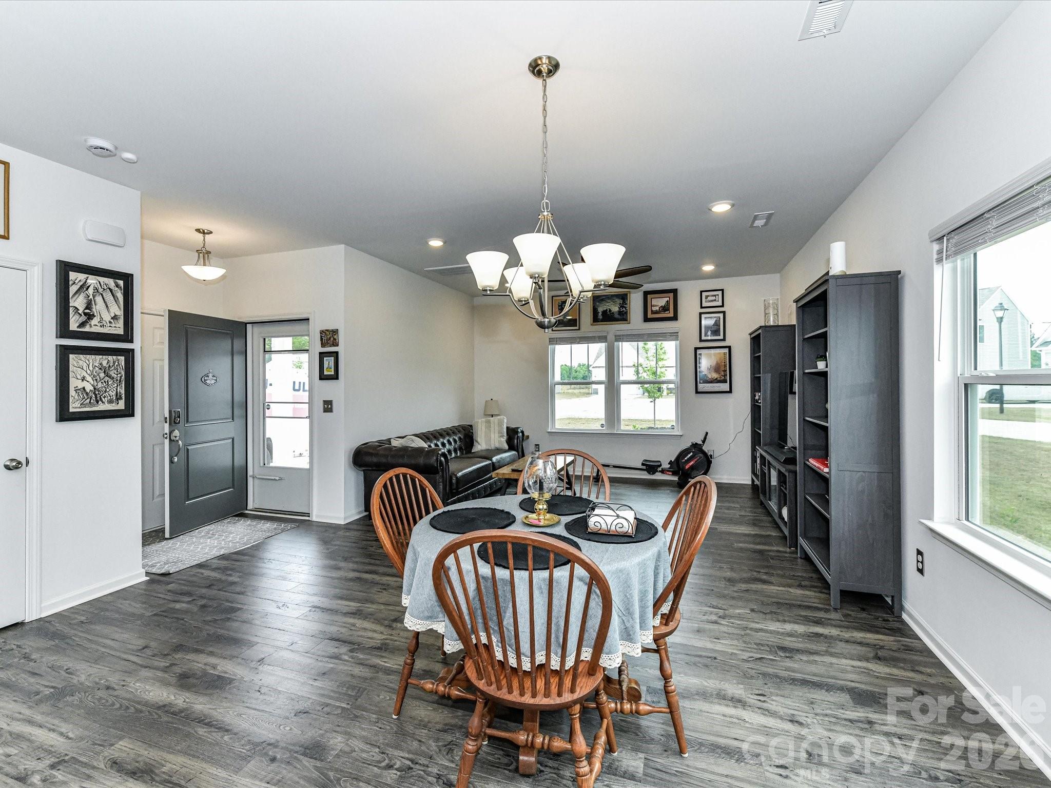 116 Charleston Gray Way — Pageland