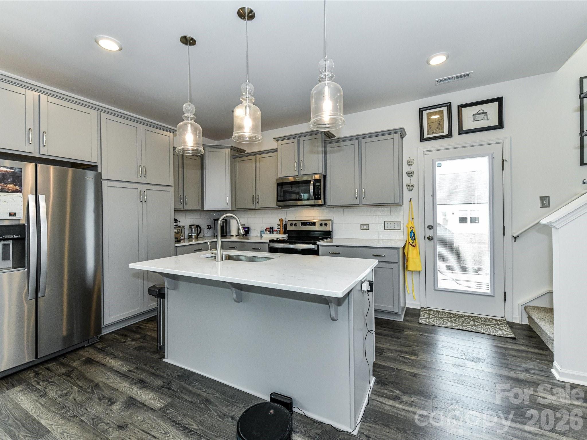 116 Charleston Gray Way — Pageland