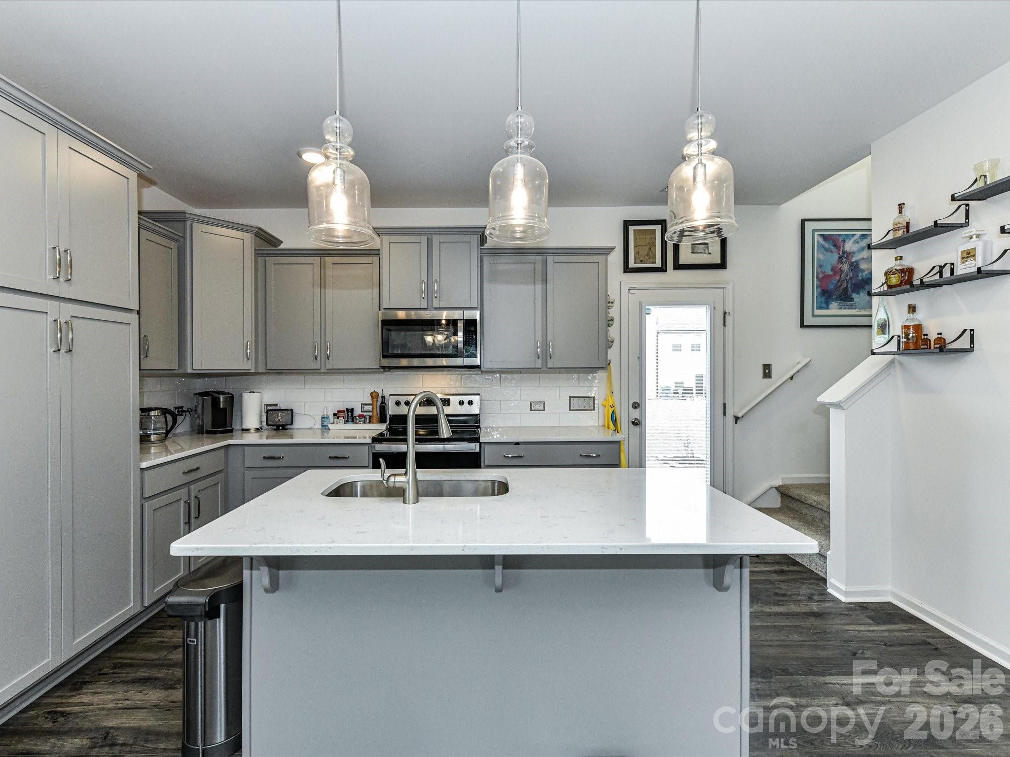 116 Charleston Gray Way — Pageland