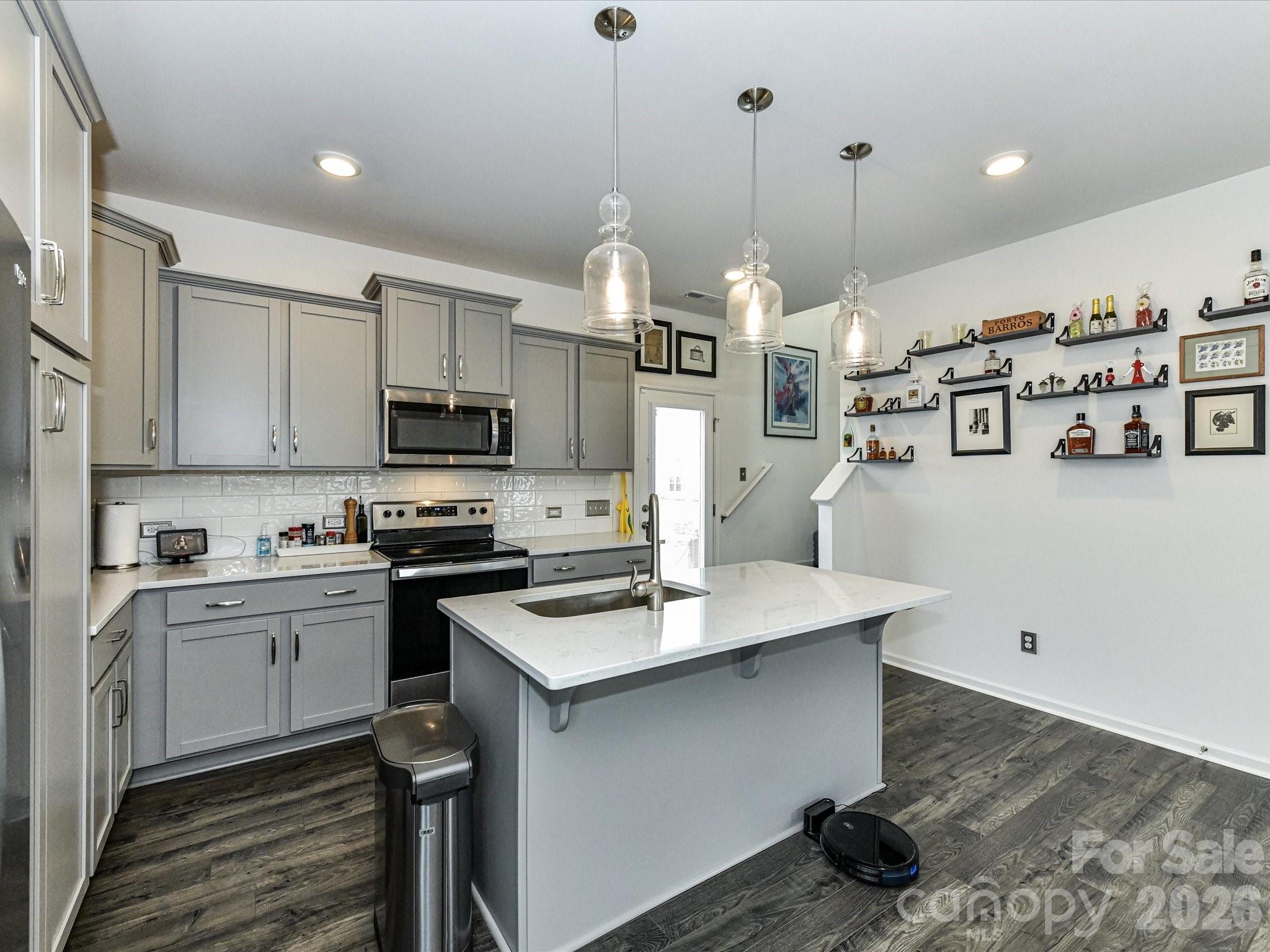 116 Charleston Gray Way — Pageland