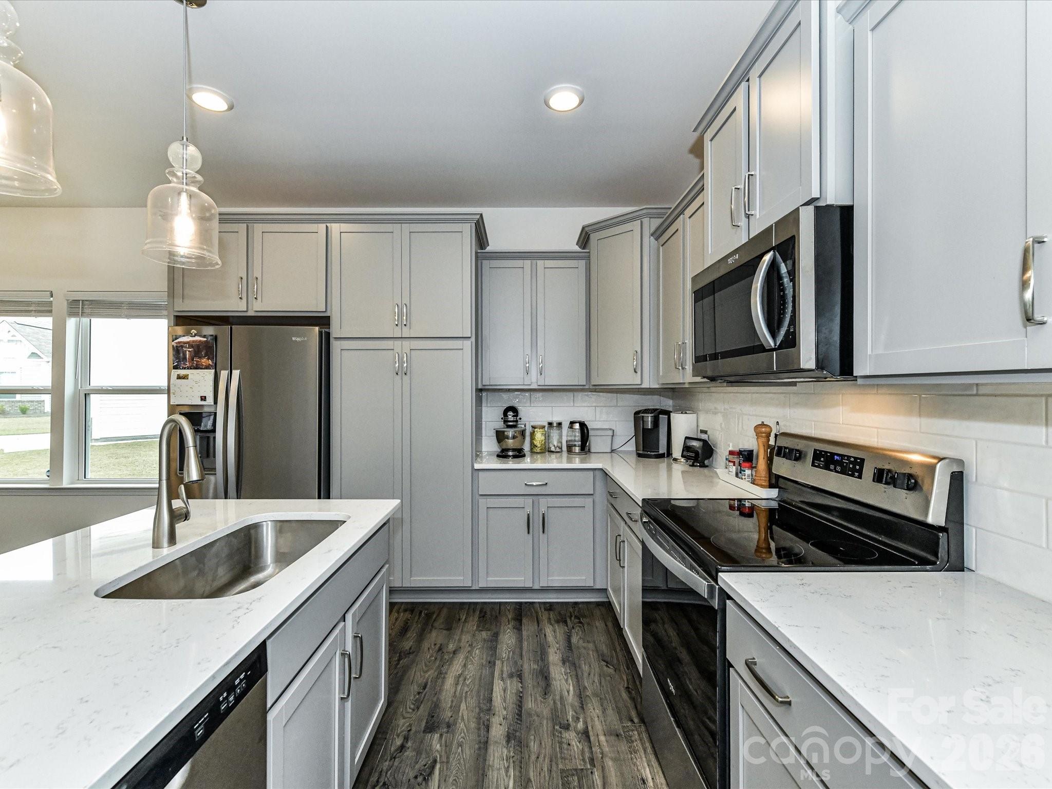 116 Charleston Gray Way — Pageland