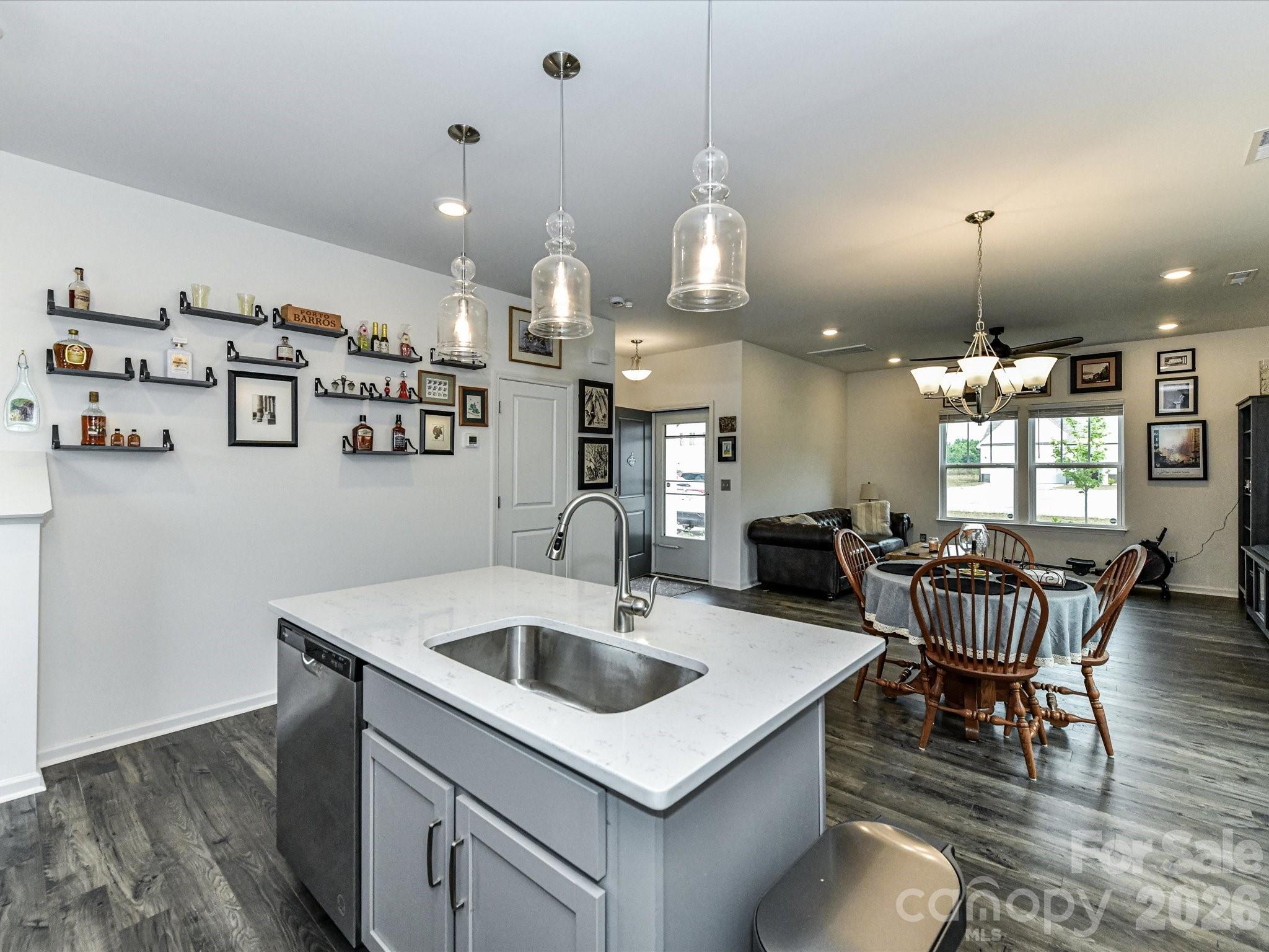 116 Charleston Gray Way — Pageland
