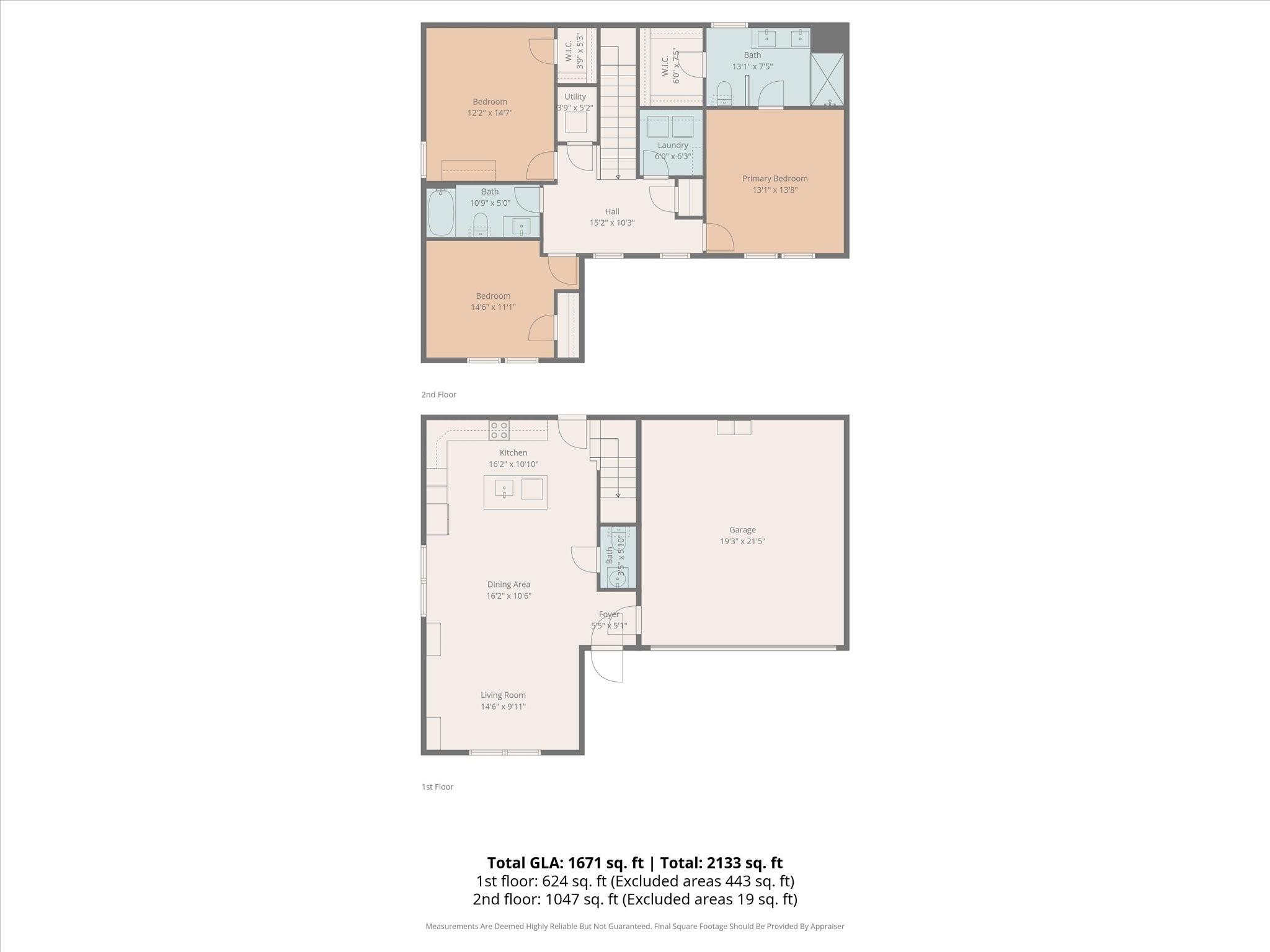 116 Charleston Gray Way — Pageland