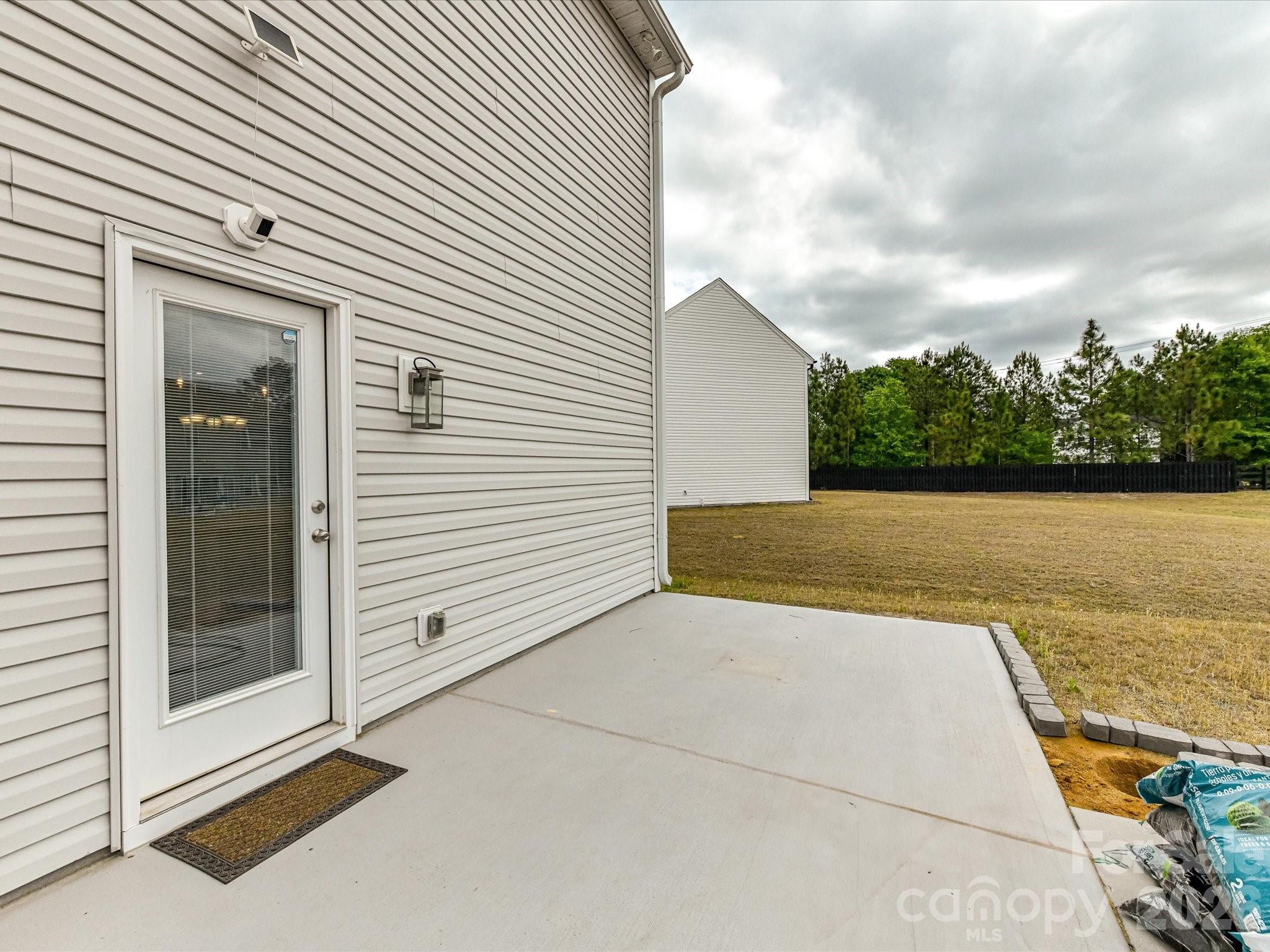 116 Charleston Gray Way — Pageland