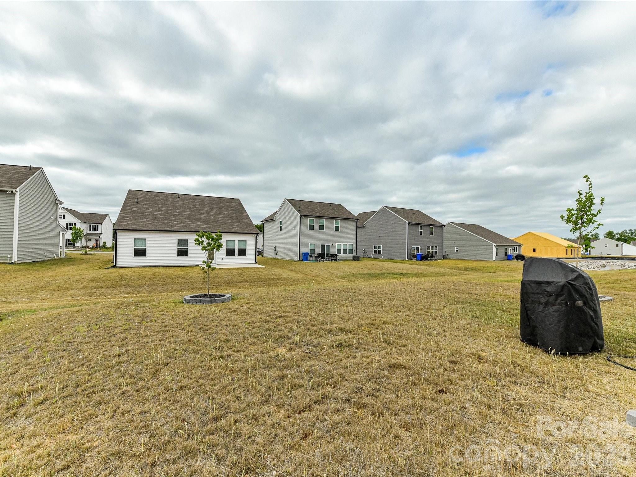 116 Charleston Gray Way — Pageland