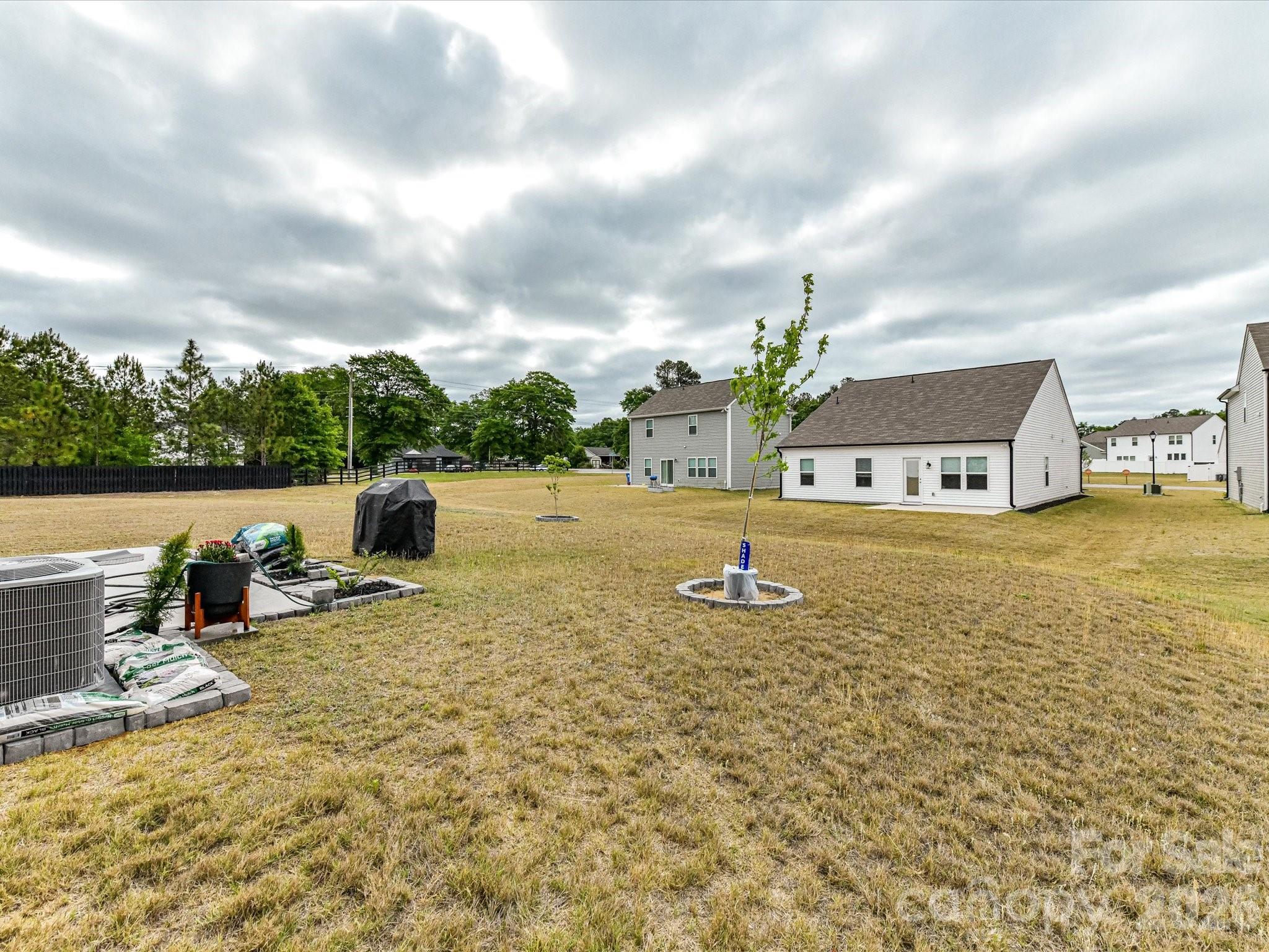 116 Charleston Gray Way — Pageland