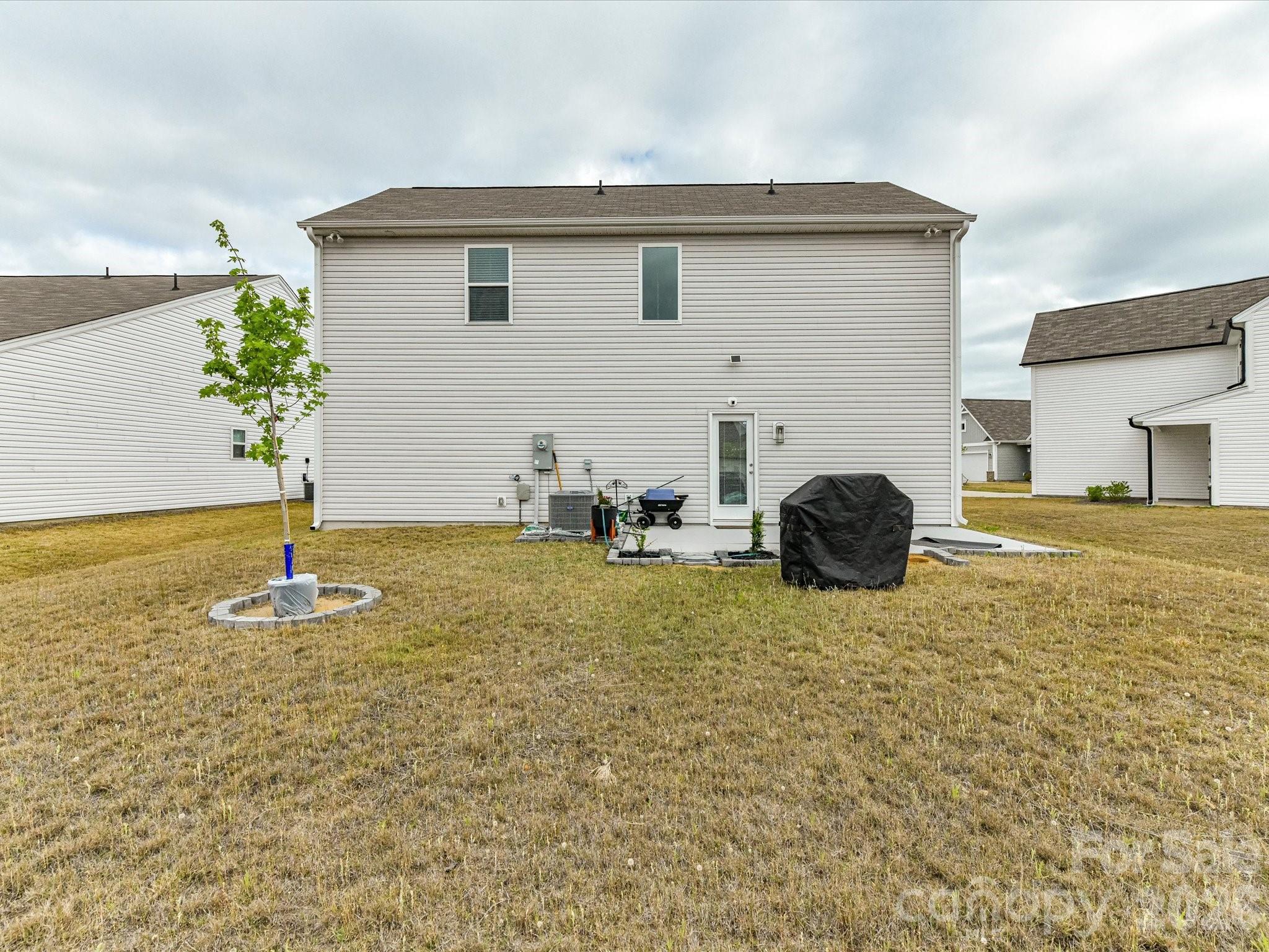 116 Charleston Gray Way — Pageland