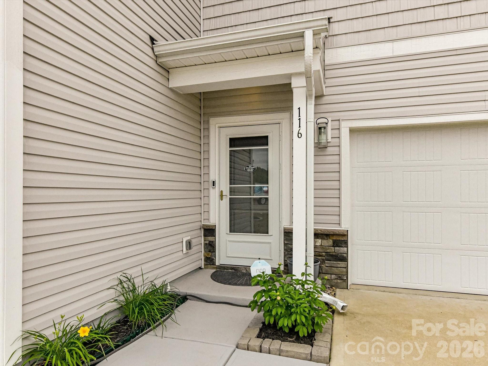 116 Charleston Gray Way — Pageland