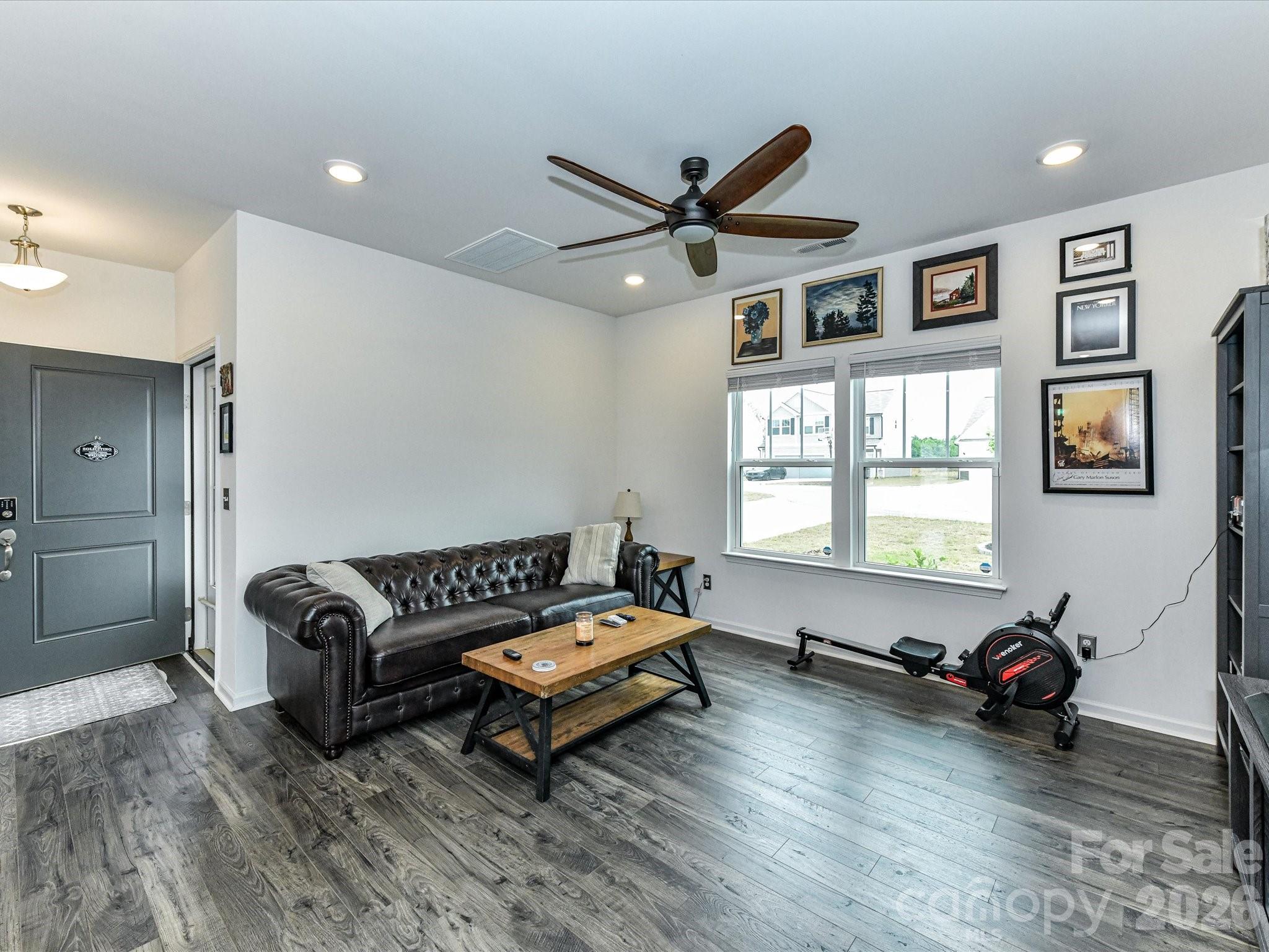 116 Charleston Gray Way — Pageland