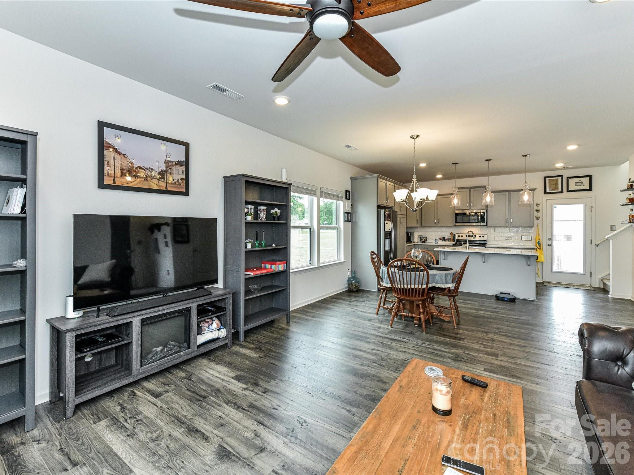 116 Charleston Gray Way — Pageland