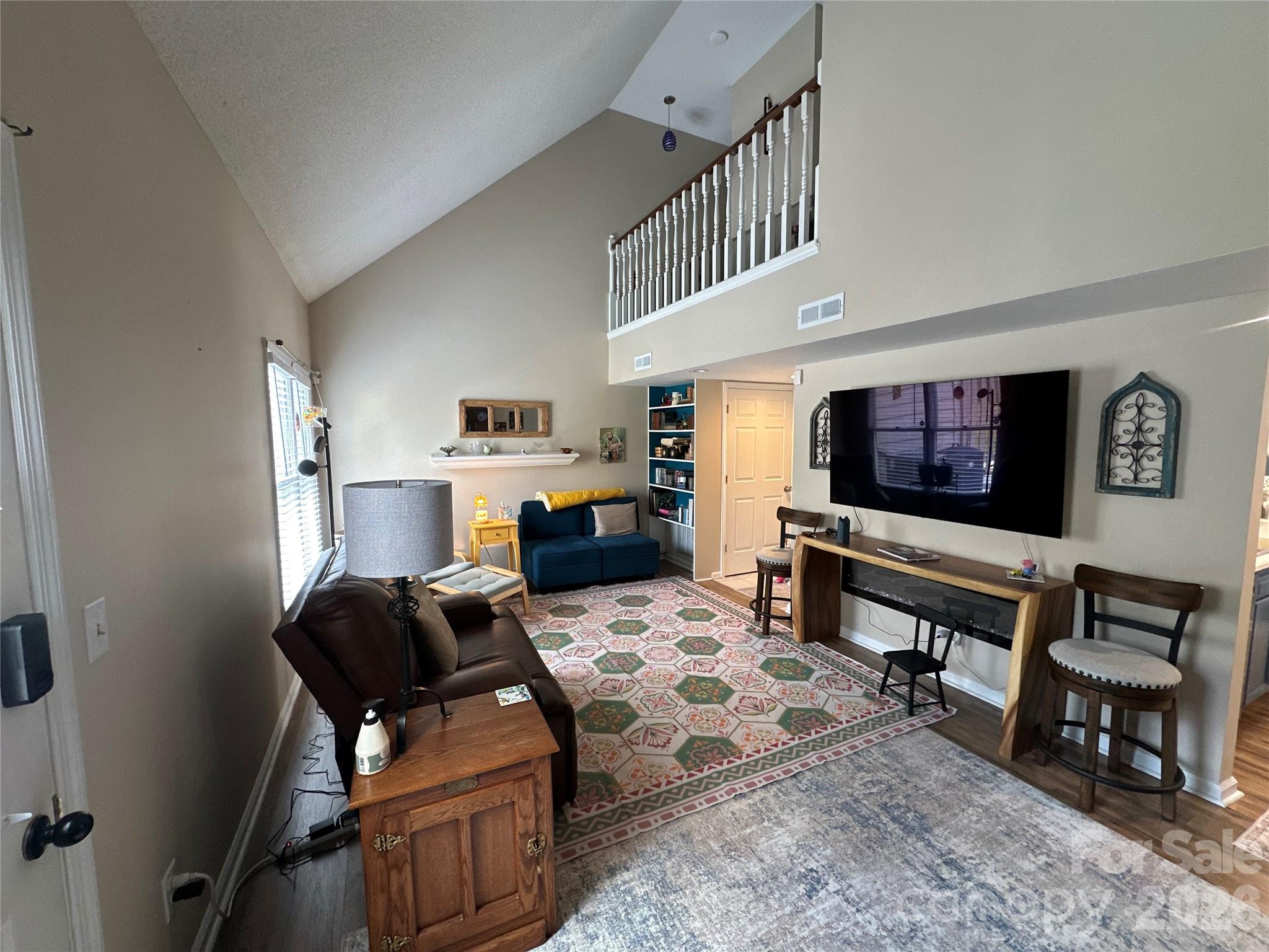 26 Sleepy Hollow Lane — Swannanoa
