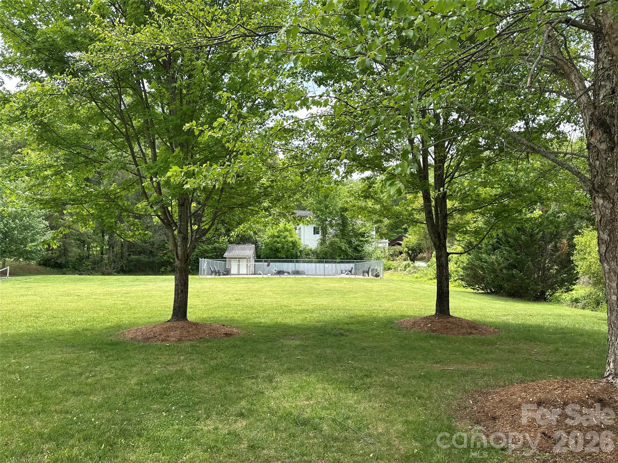 26 Sleepy Hollow Lane — Swannanoa