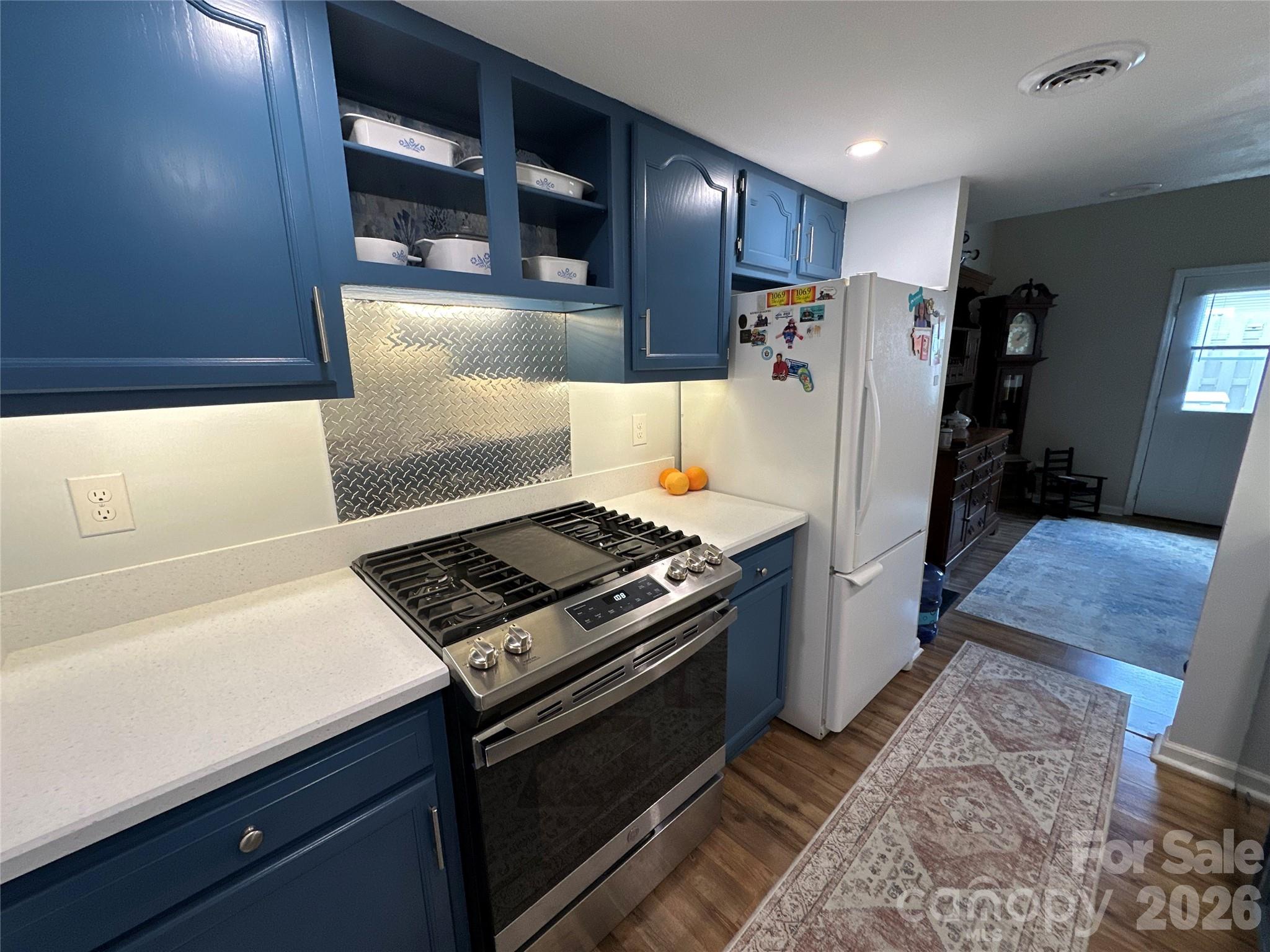 26 Sleepy Hollow Lane — Swannanoa