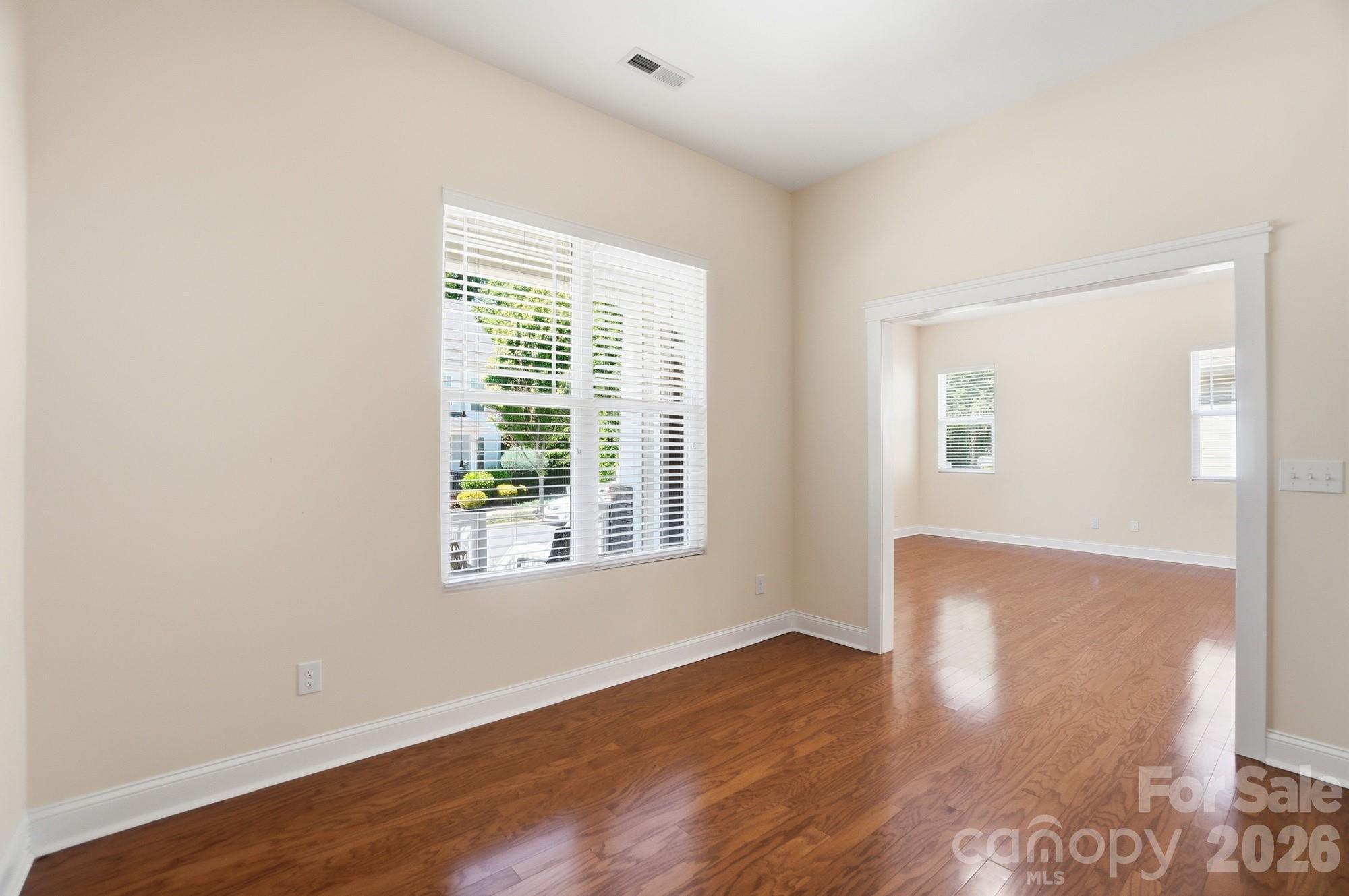 5936 Whitehawk Hill Road — Mint Hill